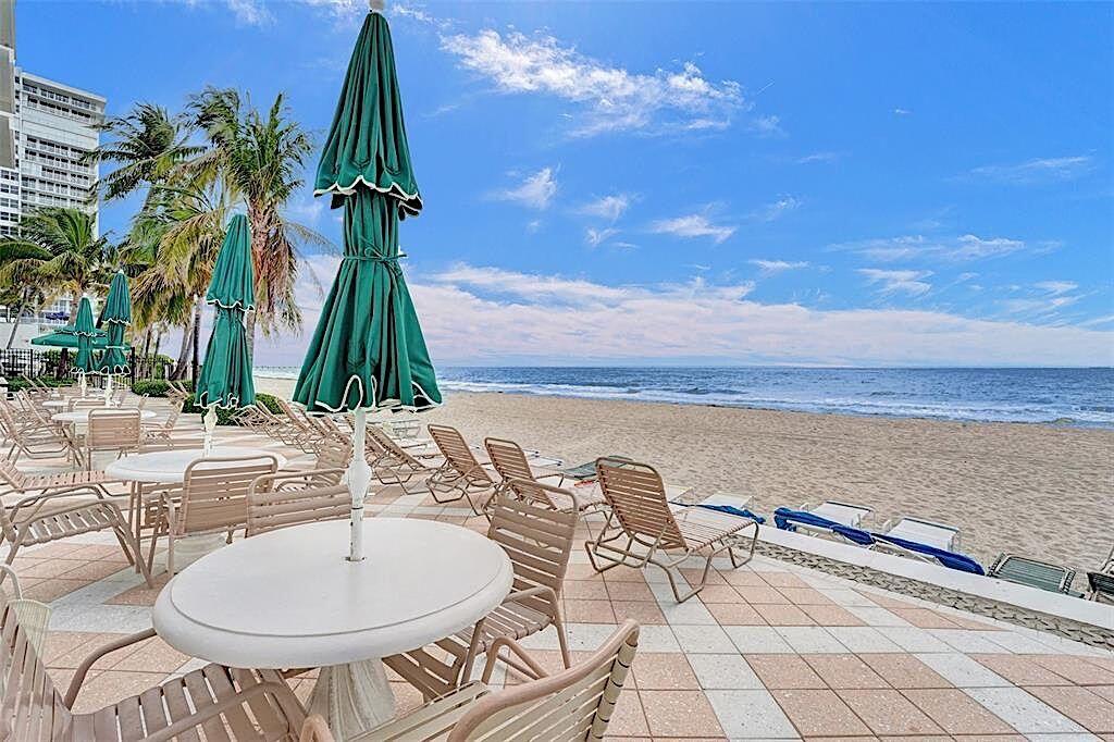 4280 Galt Ocean #Ph L Fort Lauderdale, FL 33308
