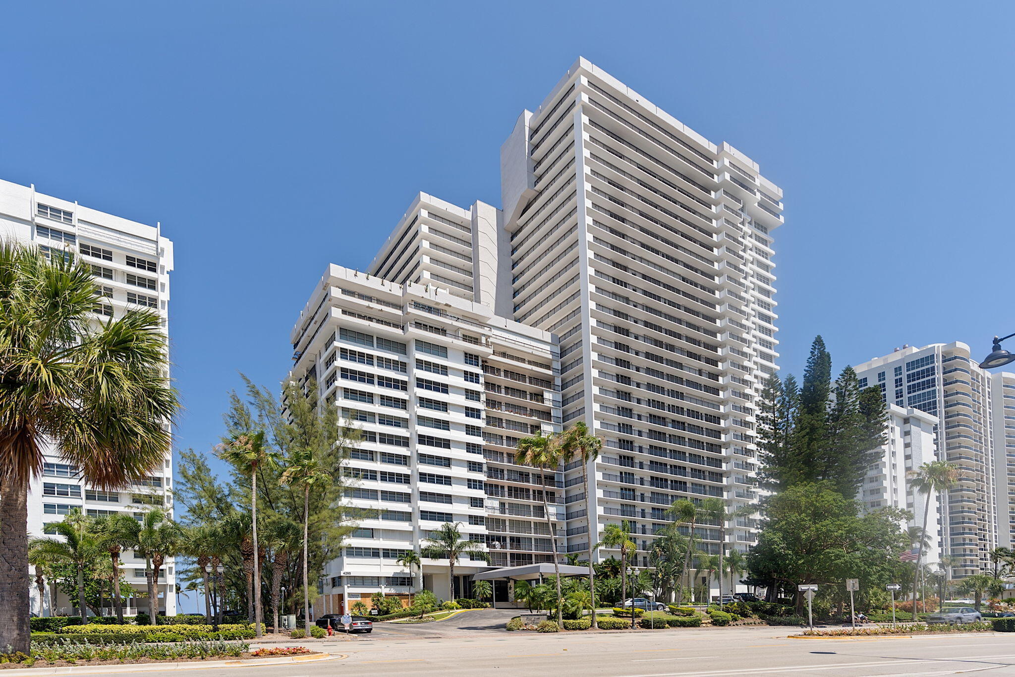 4280 Galt Ocean #Ph L Fort Lauderdale, FL 33308