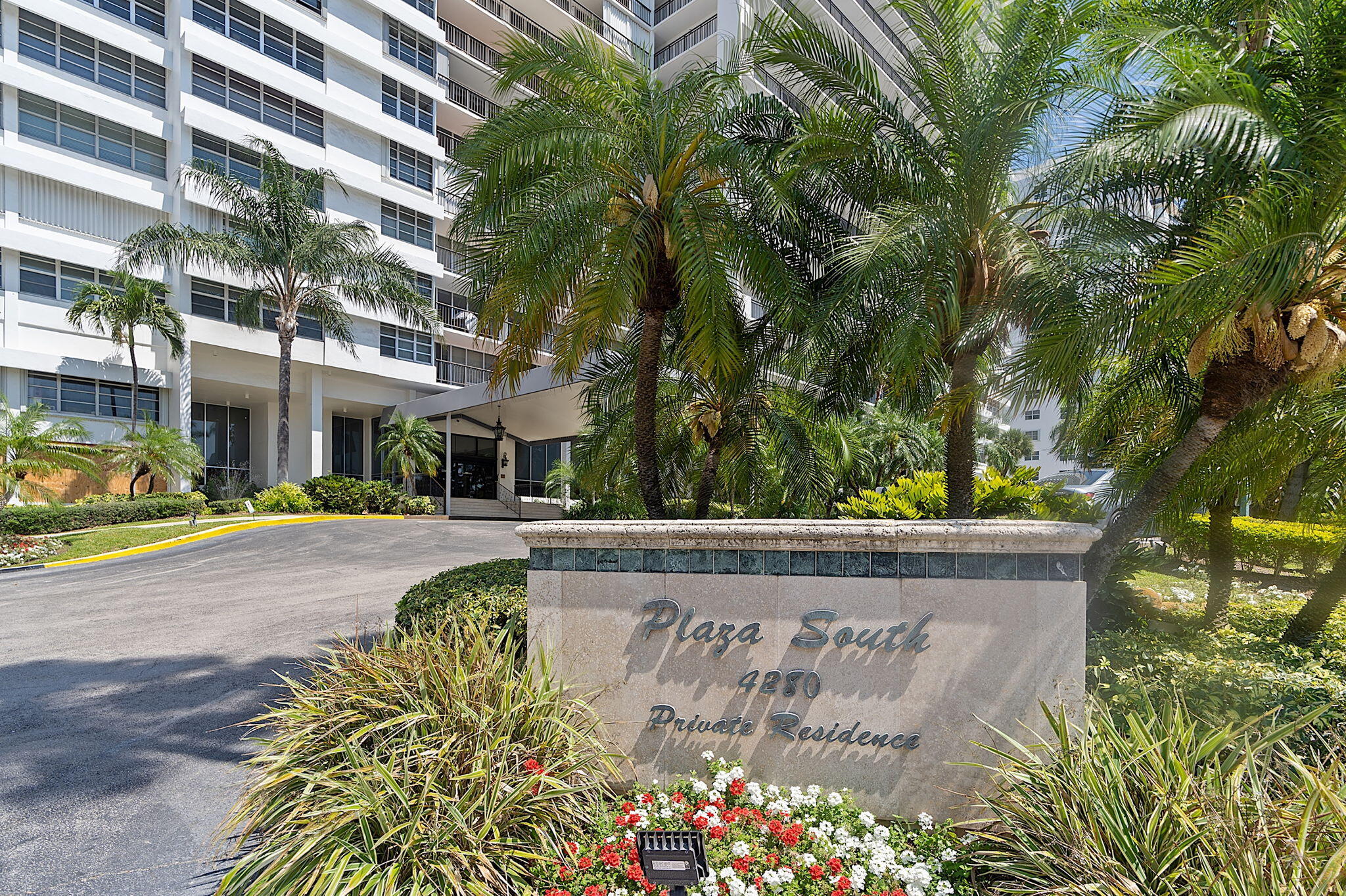 4280 Galt Ocean #Ph L Fort Lauderdale, FL 33308