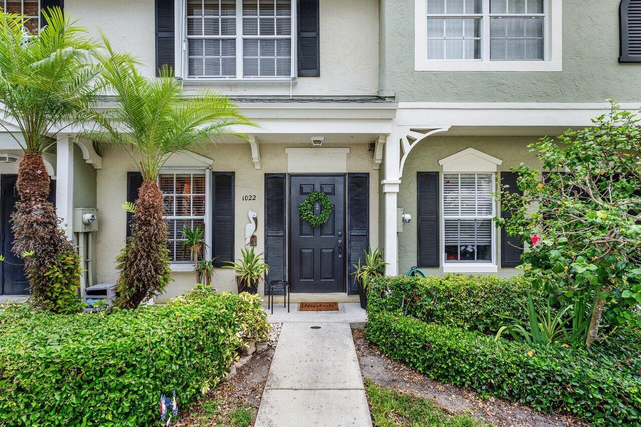 1022 Kokomo Key