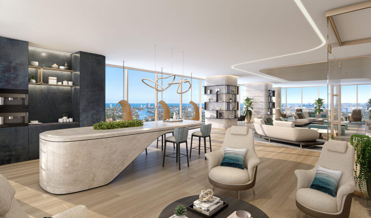 521 E Las Olas #1203 Fort Lauderdale, FL 33301