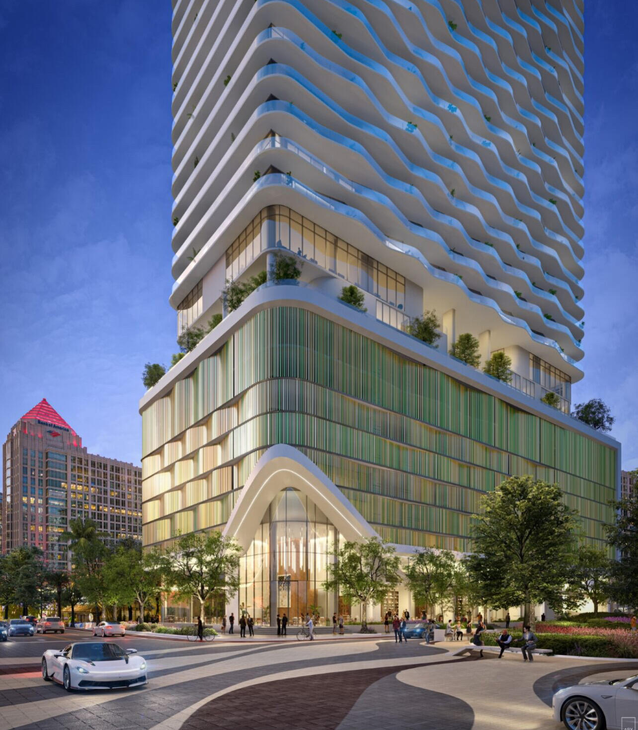 521 E Las Olas #1203 Fort Lauderdale, FL 33301