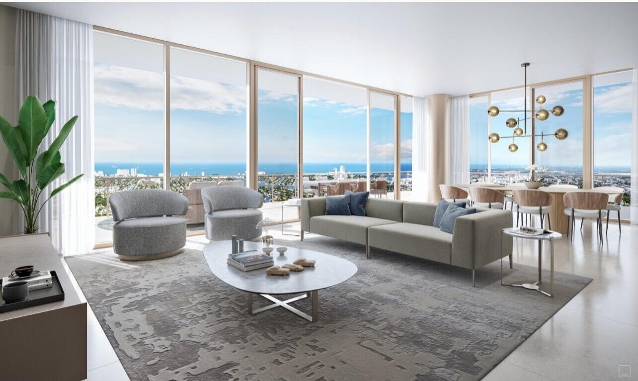 521 E Las Olas #1203 Fort Lauderdale, FL 33301