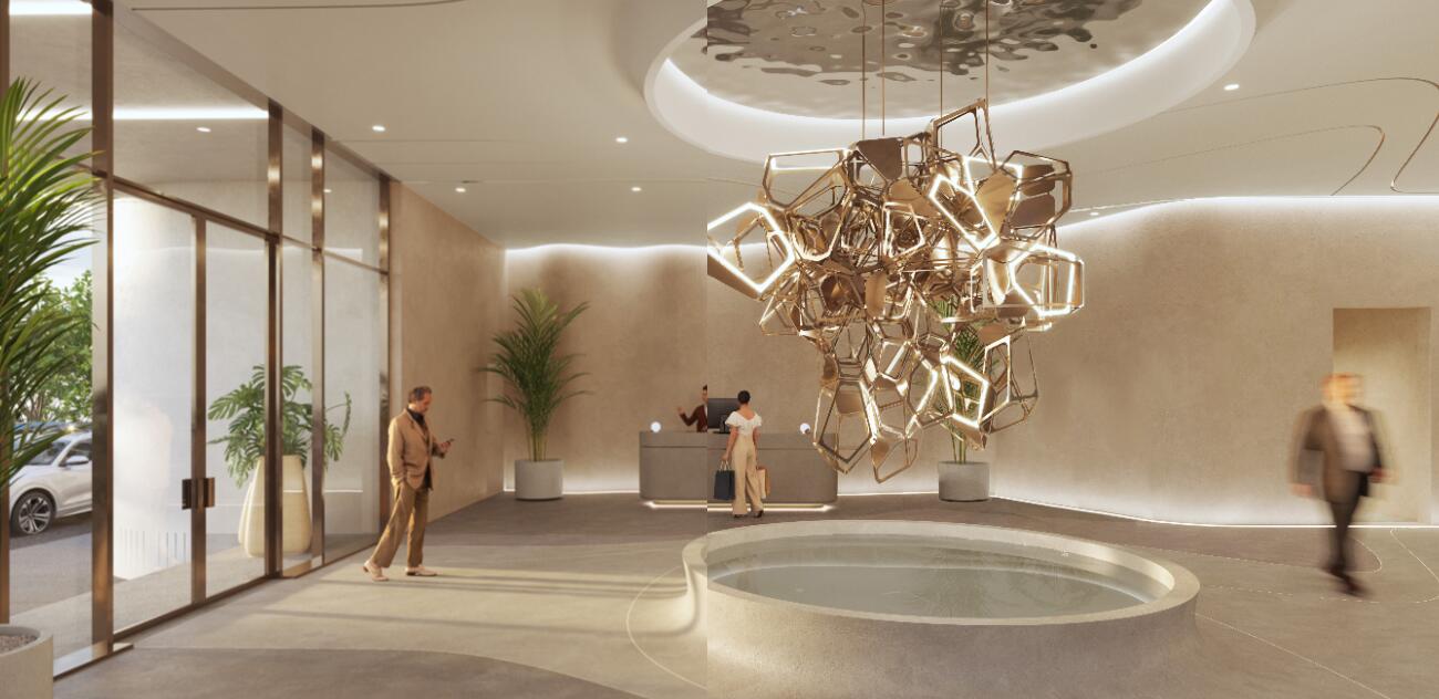 521 E Las Olas #1203 Fort Lauderdale, FL 33301