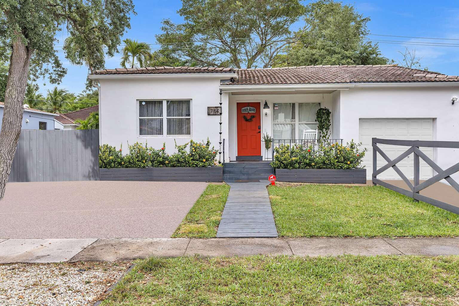 784 NE 81st Miami, FL 33138