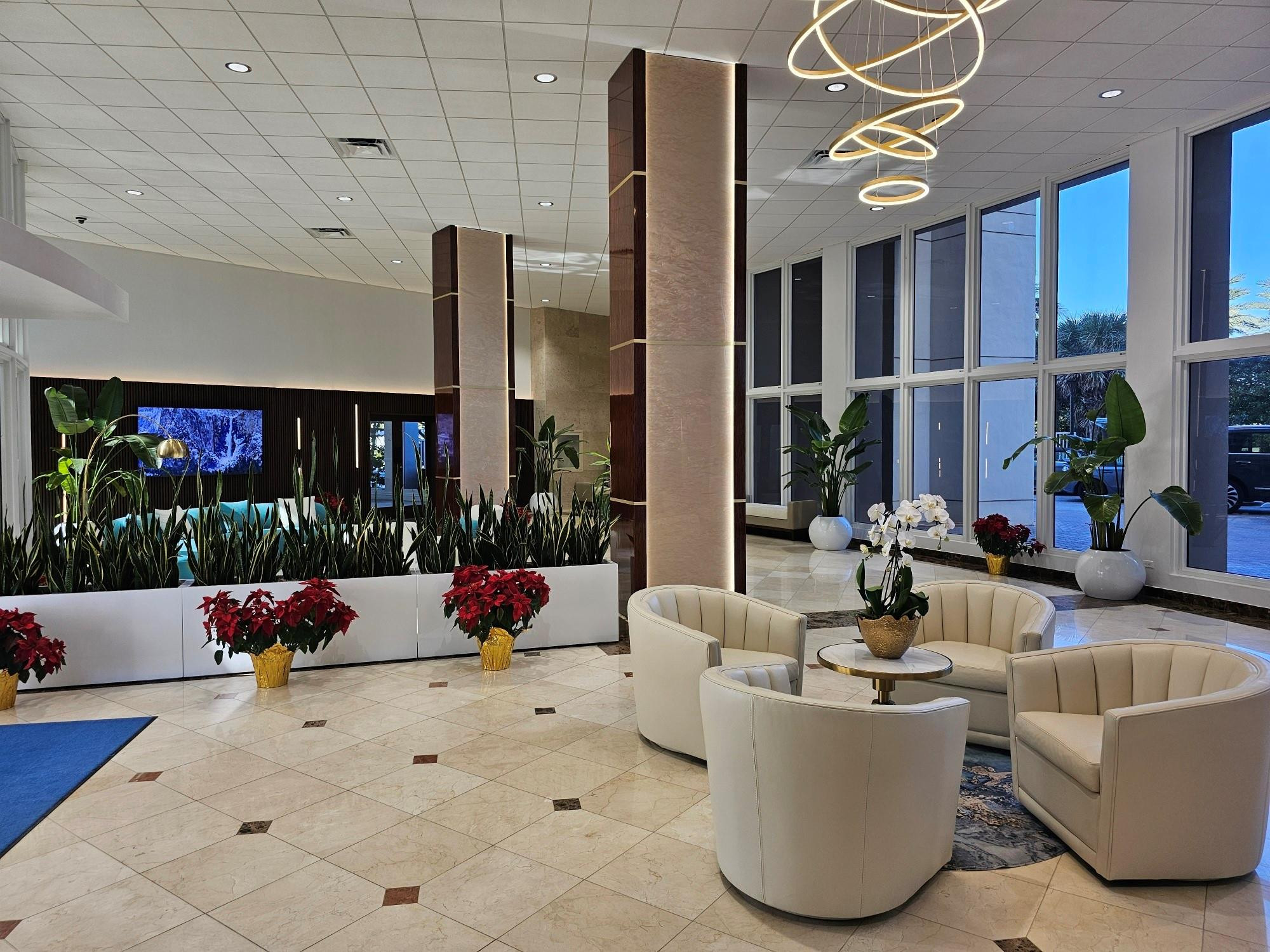 4100 Galt Ocean #1111
