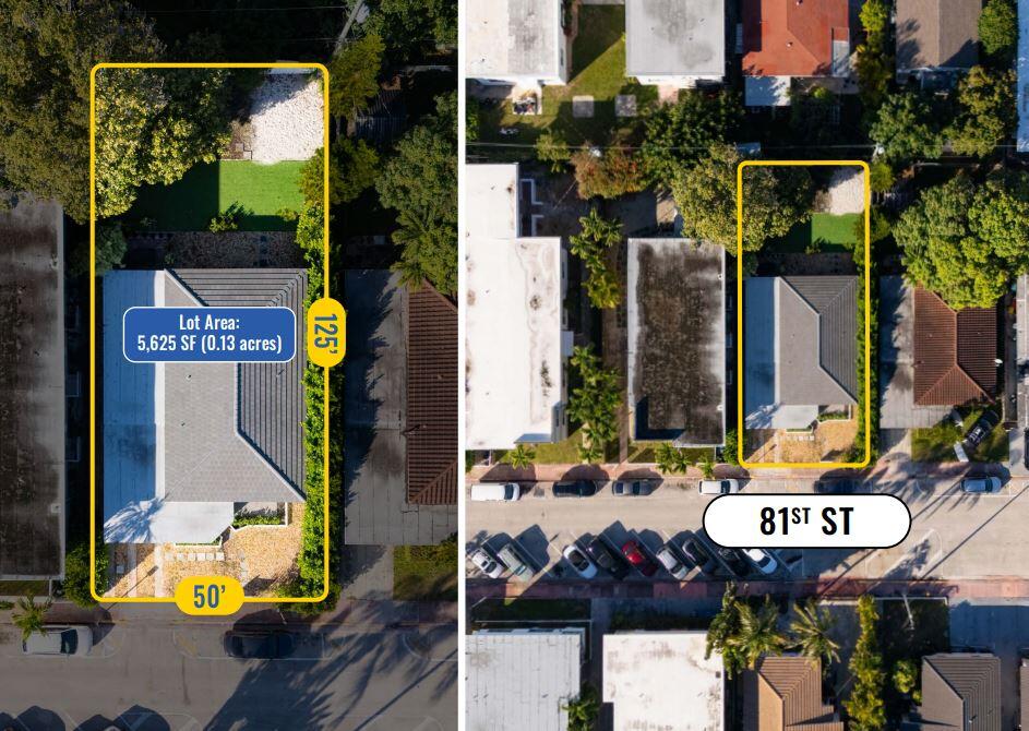 775 81st Miami Beach, FL 33141