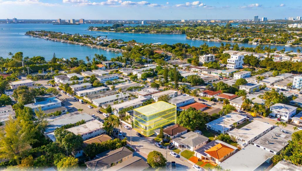 775 81st Miami Beach, FL 33141