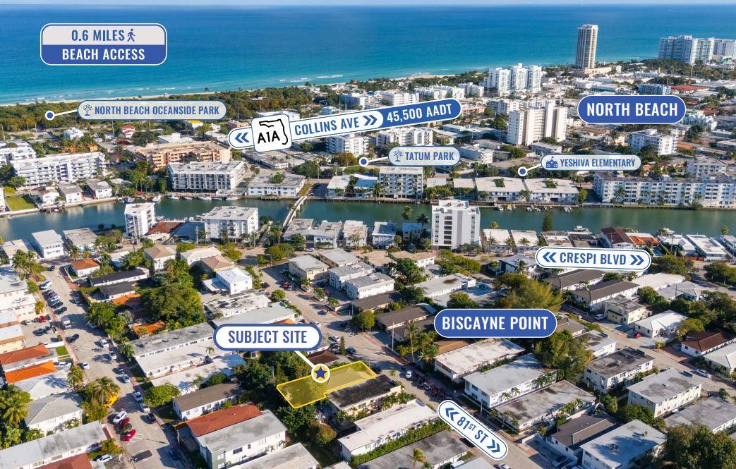 775 81st Miami Beach, FL 33141