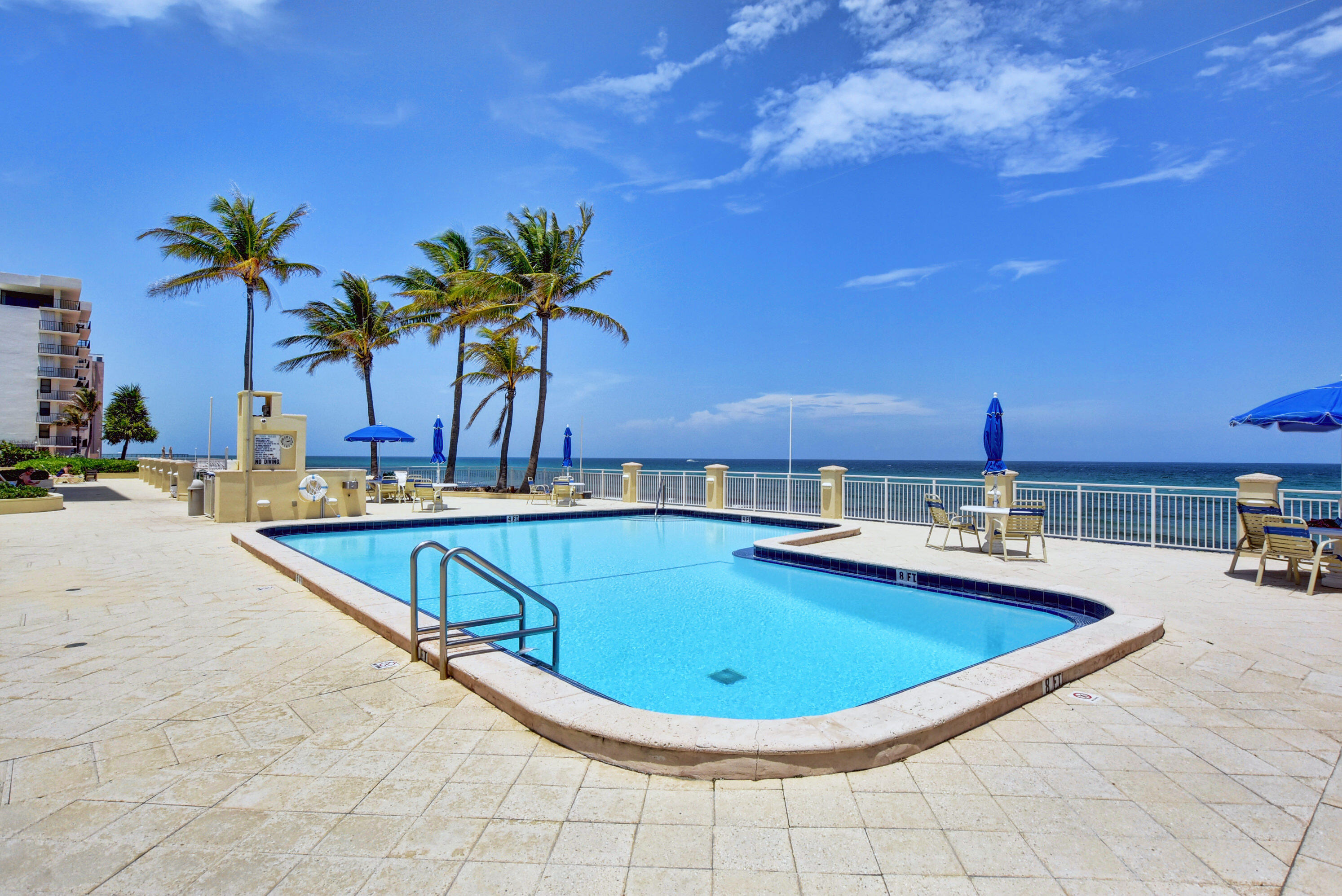 3475 S Ocean #3040