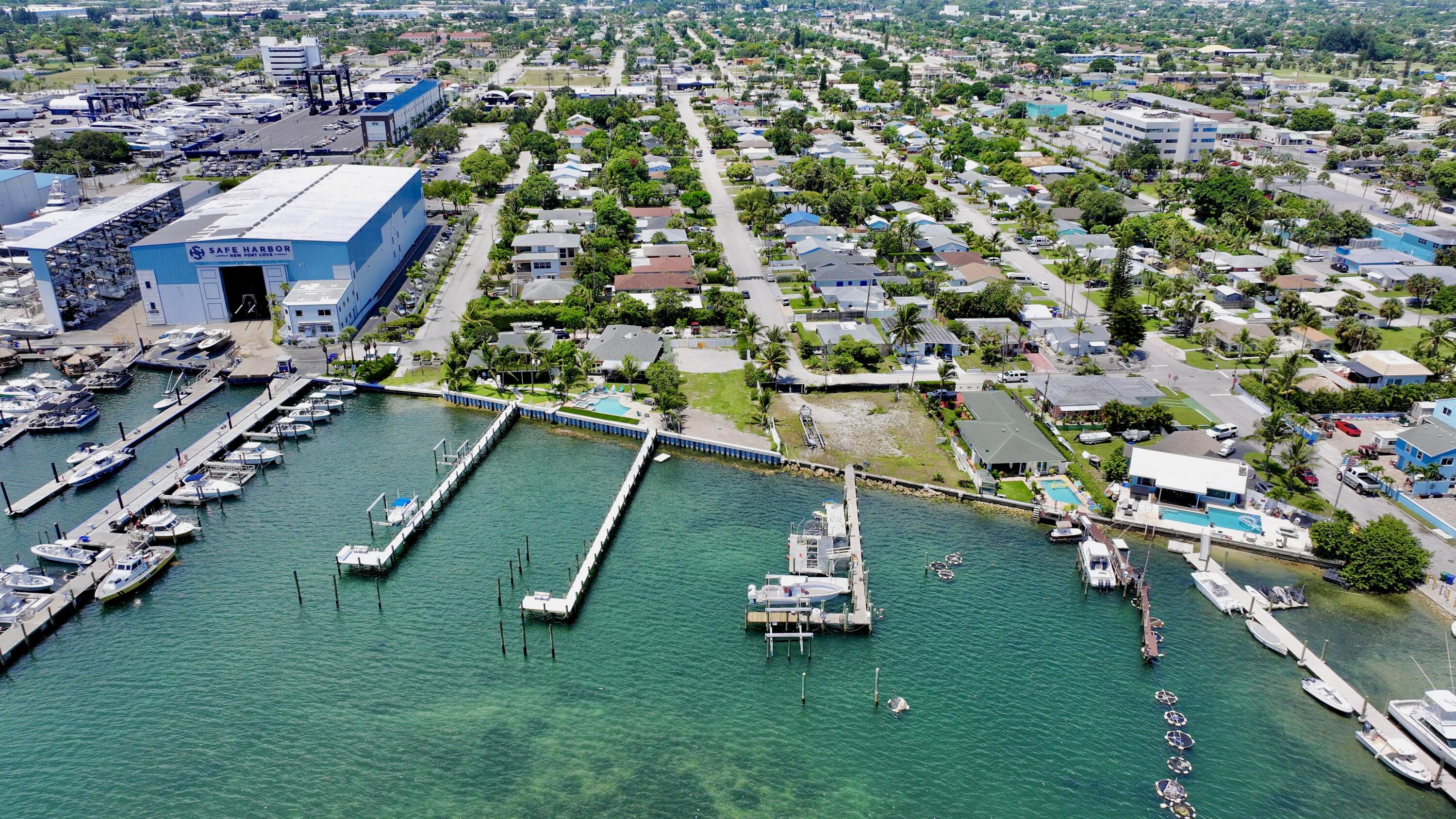 265 E 23rd Riviera Beach, FL 33404