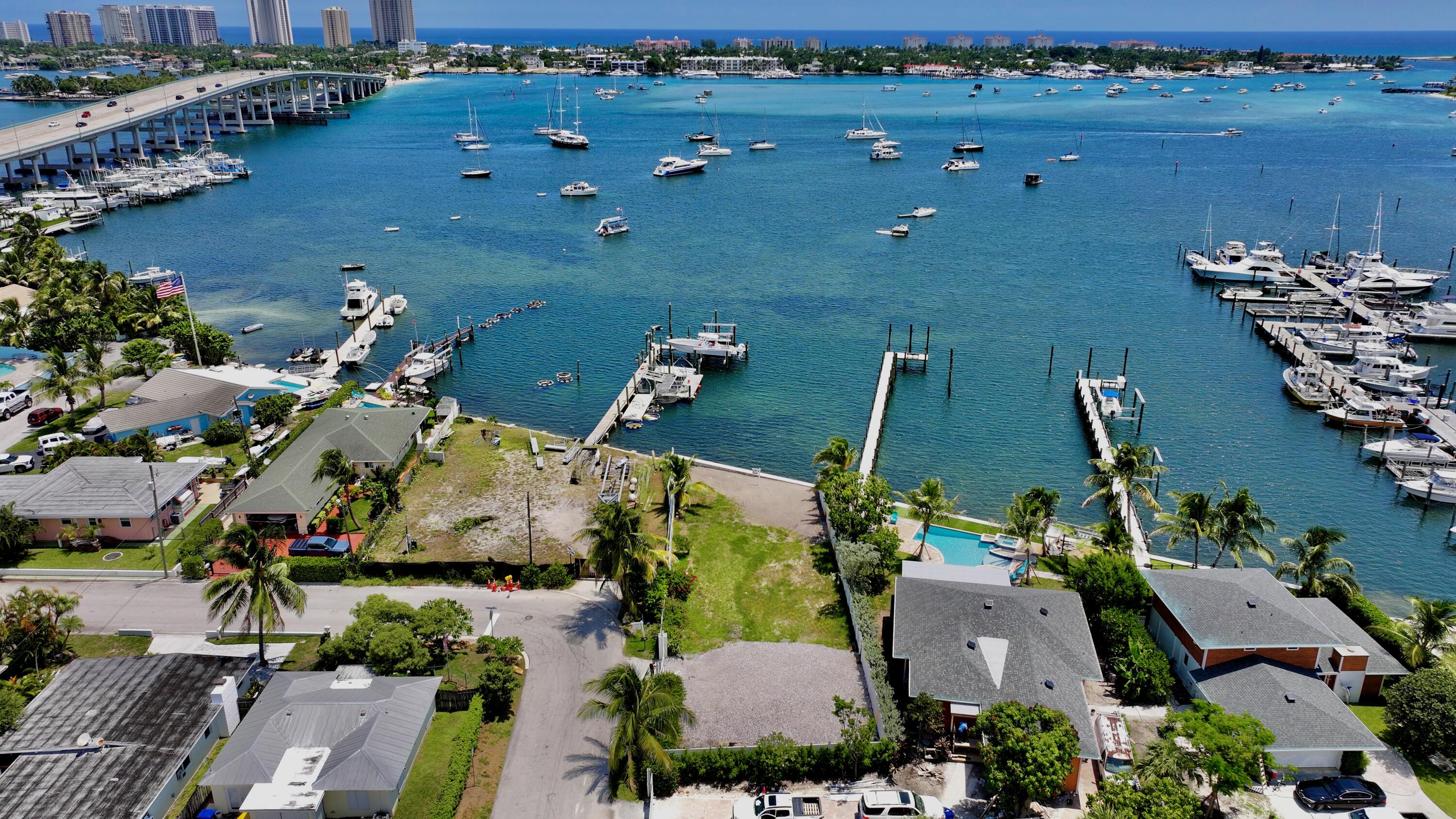 265 E 23rd Riviera Beach, FL 33404