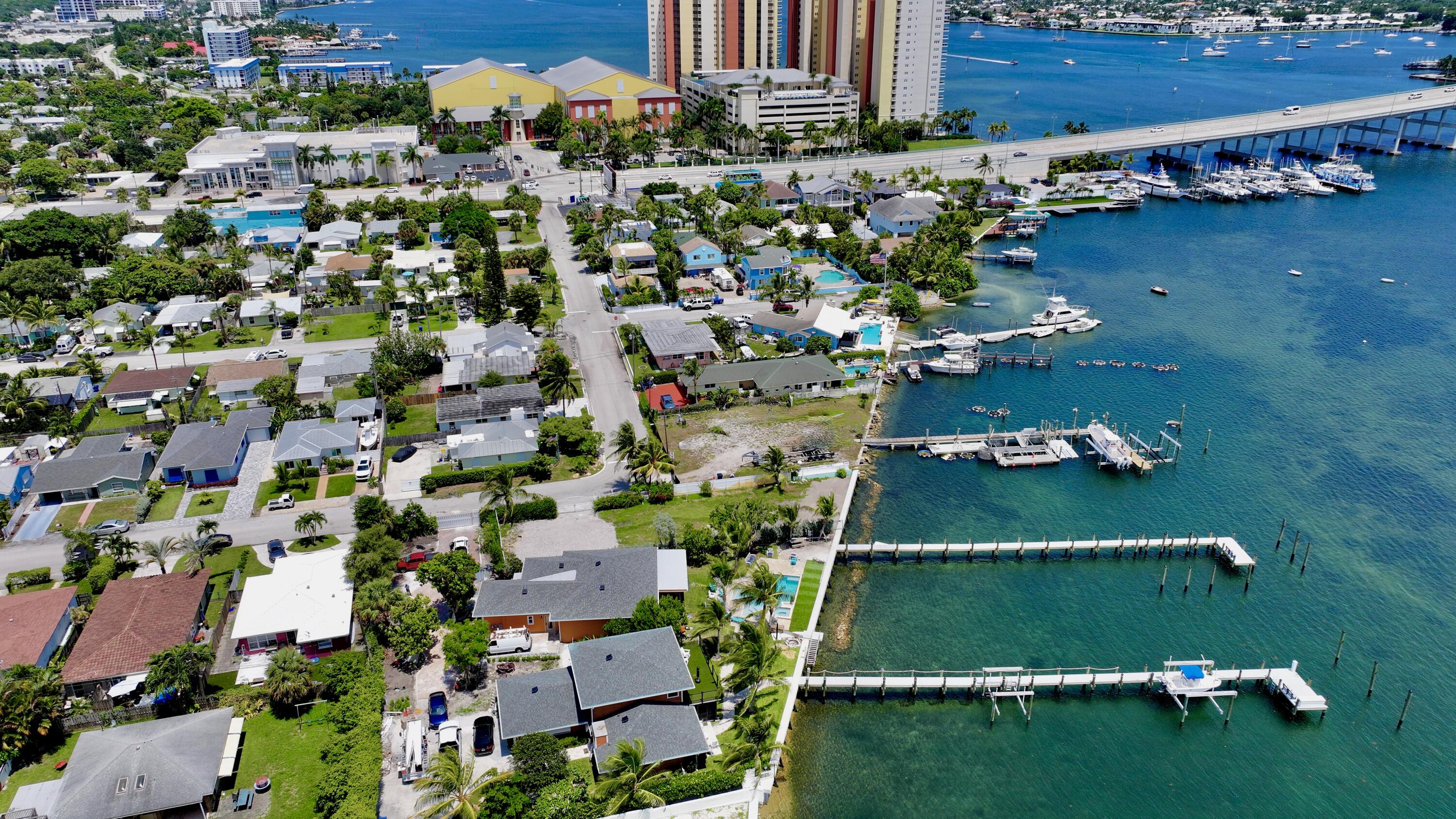 265 E 23rd Riviera Beach, FL 33404