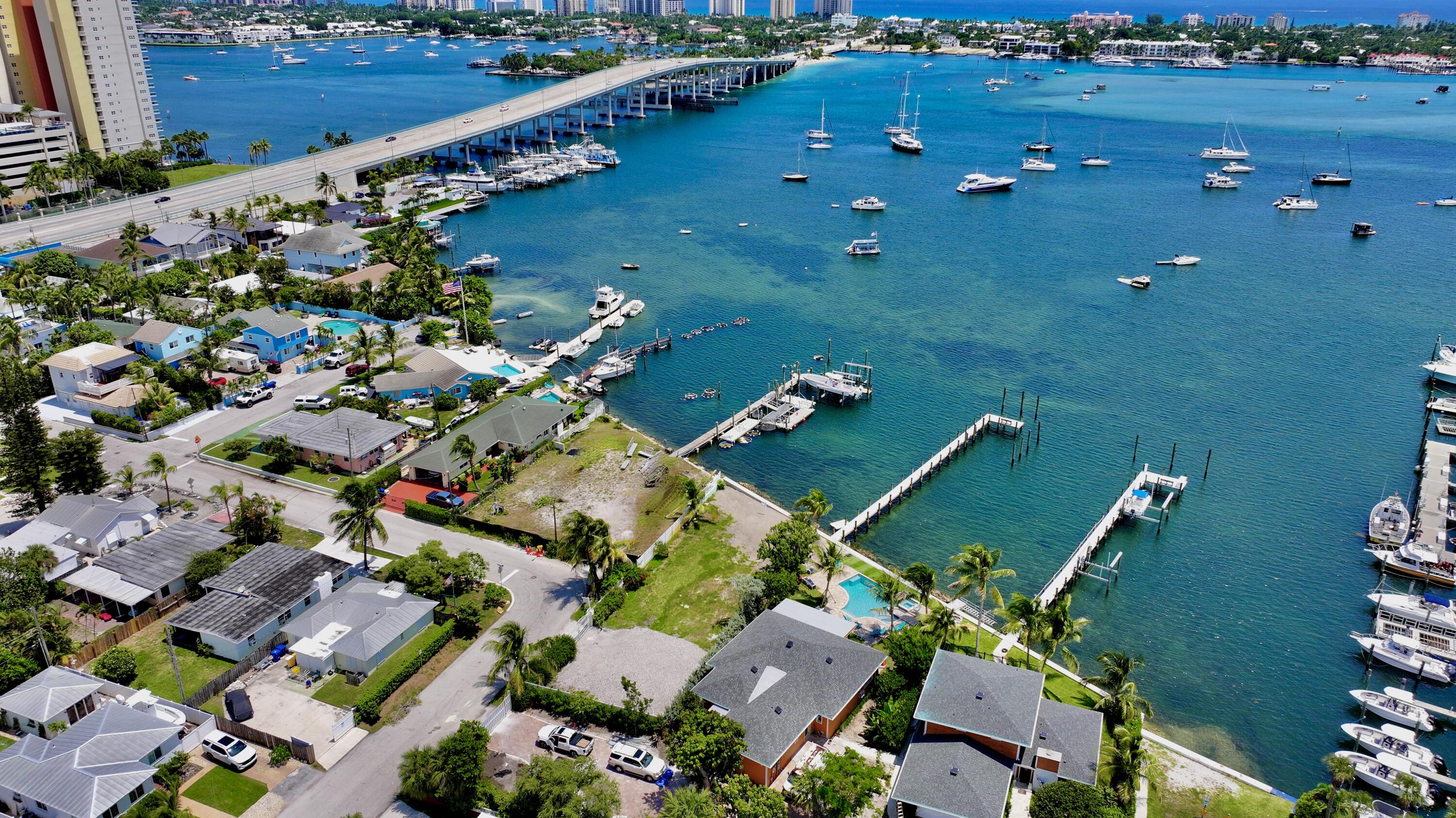 265 E 23rd Riviera Beach, FL 33404