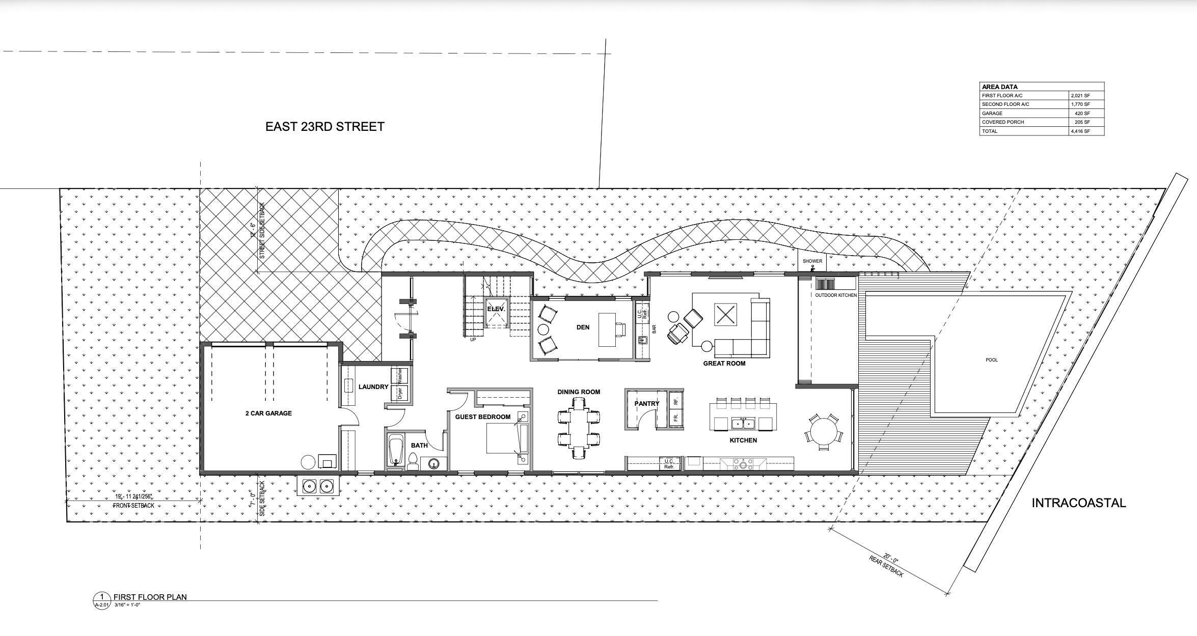 265 E 23rd Riviera Beach, FL 33404