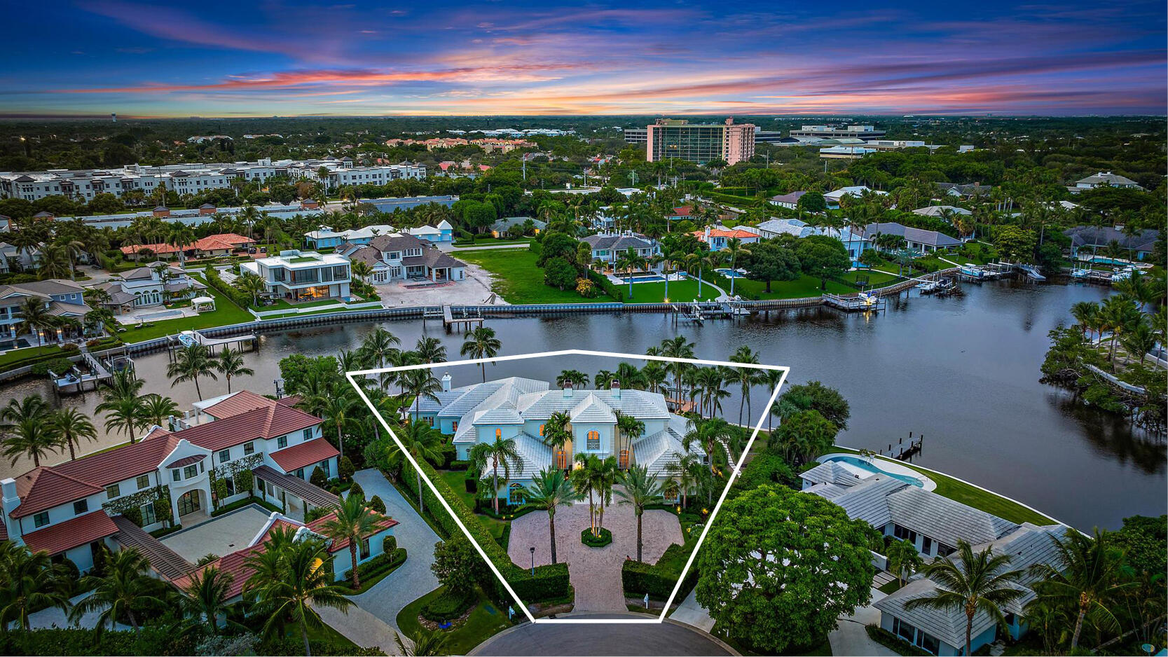 1327 Lake Worth Ln North Palm Beach, FL 33408
