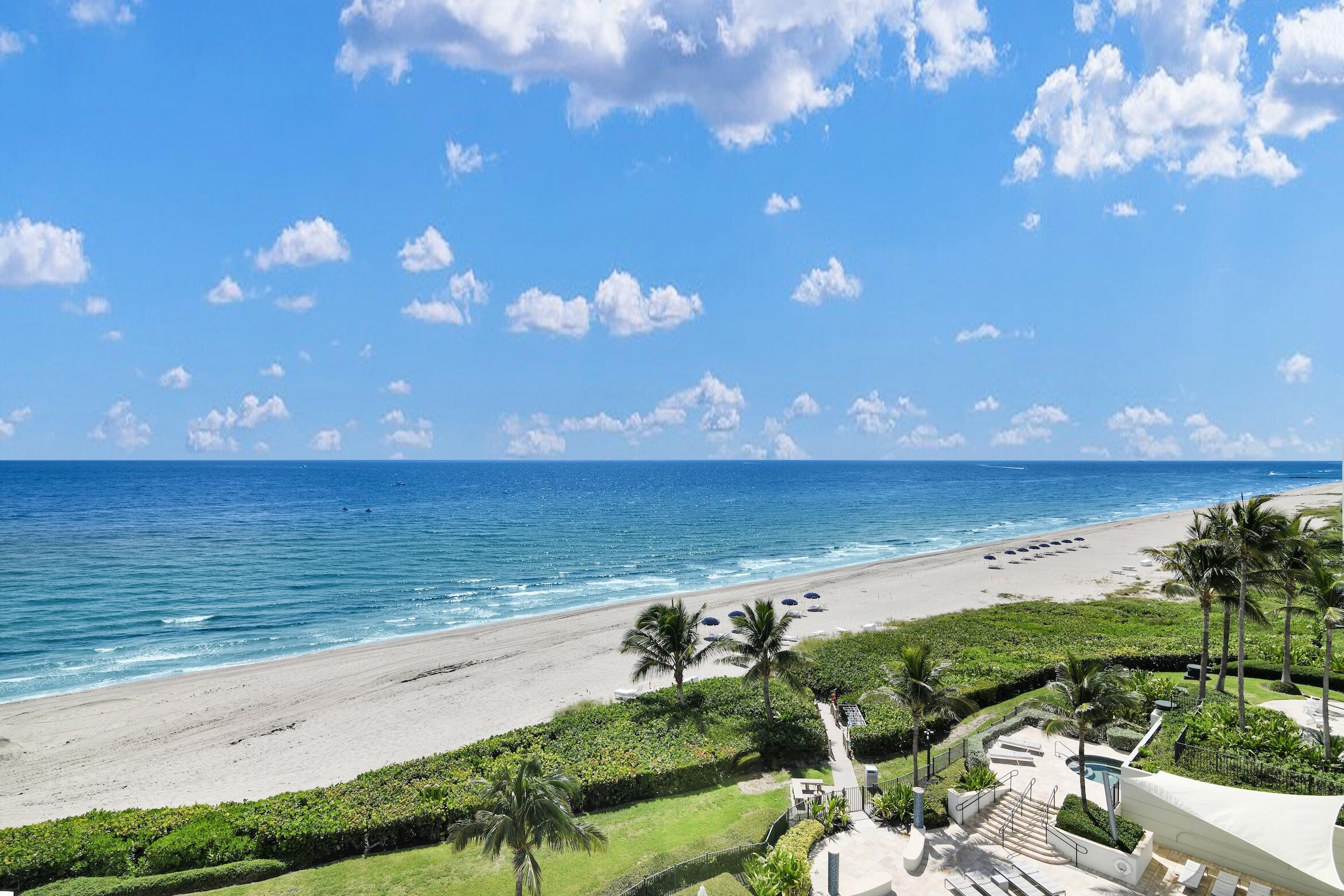500 S Ocean Blvd #706