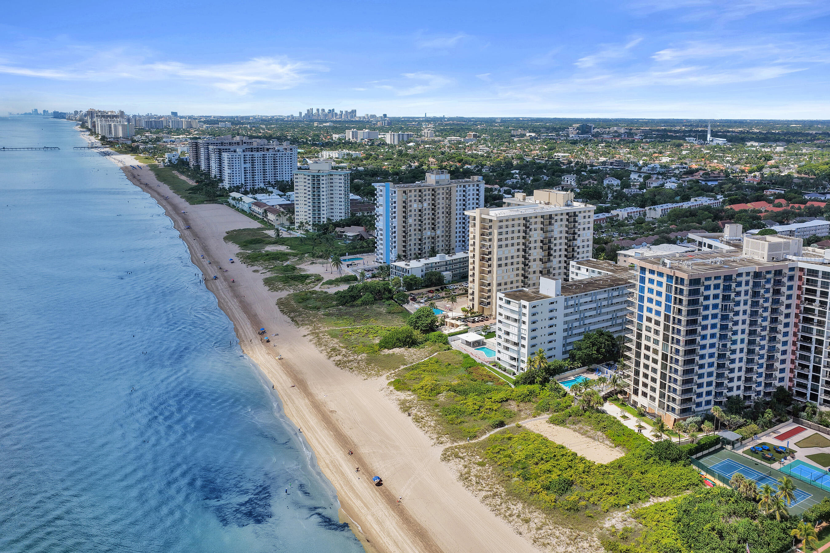 1850 S Ocean Blvd #609