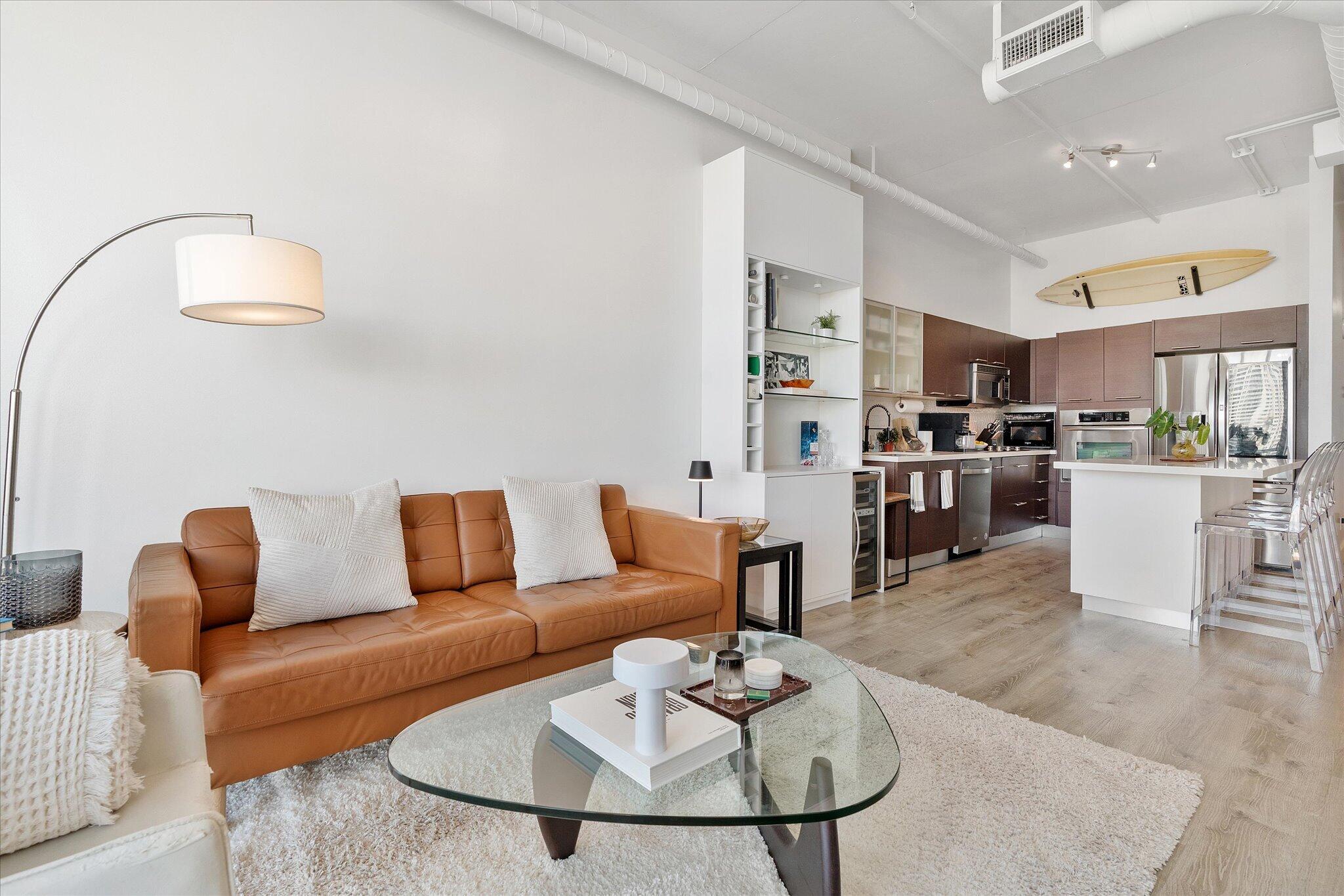 image Uptown Marina Lofts9