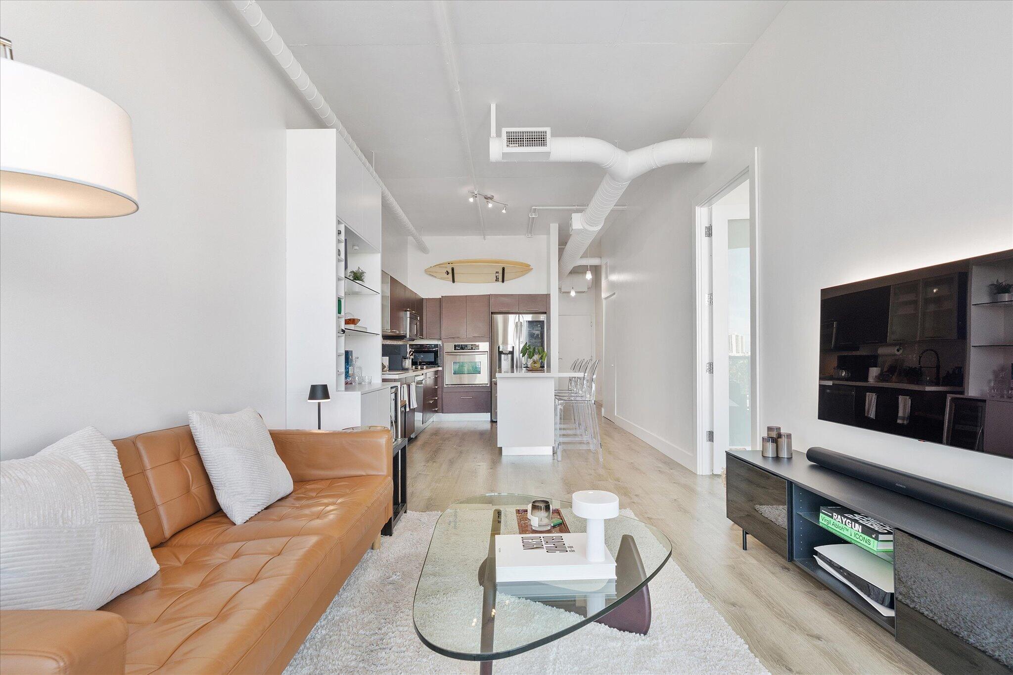 image Uptown Marina Lofts10