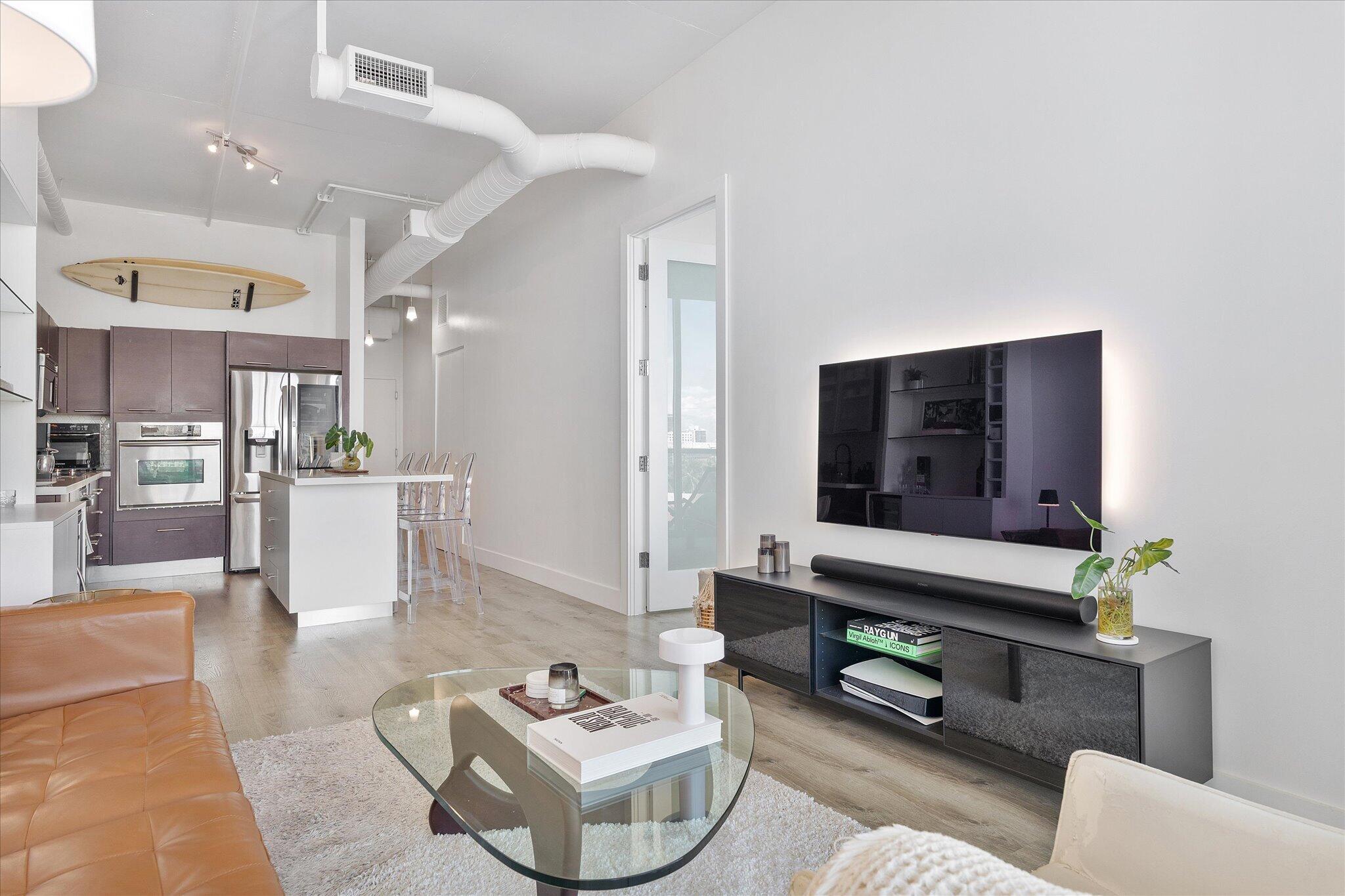 image Uptown Marina Lofts11