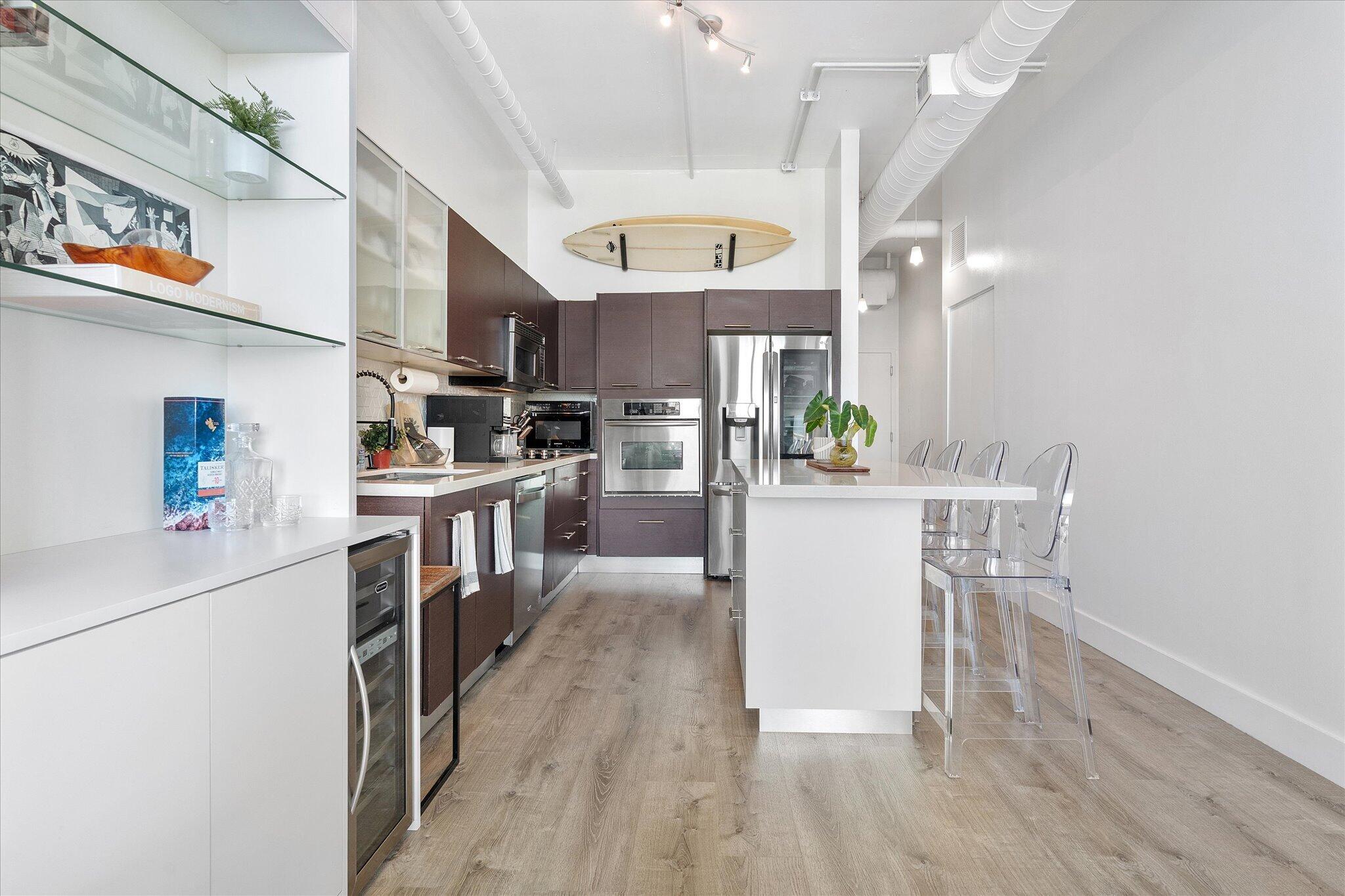 image Uptown Marina Lofts12