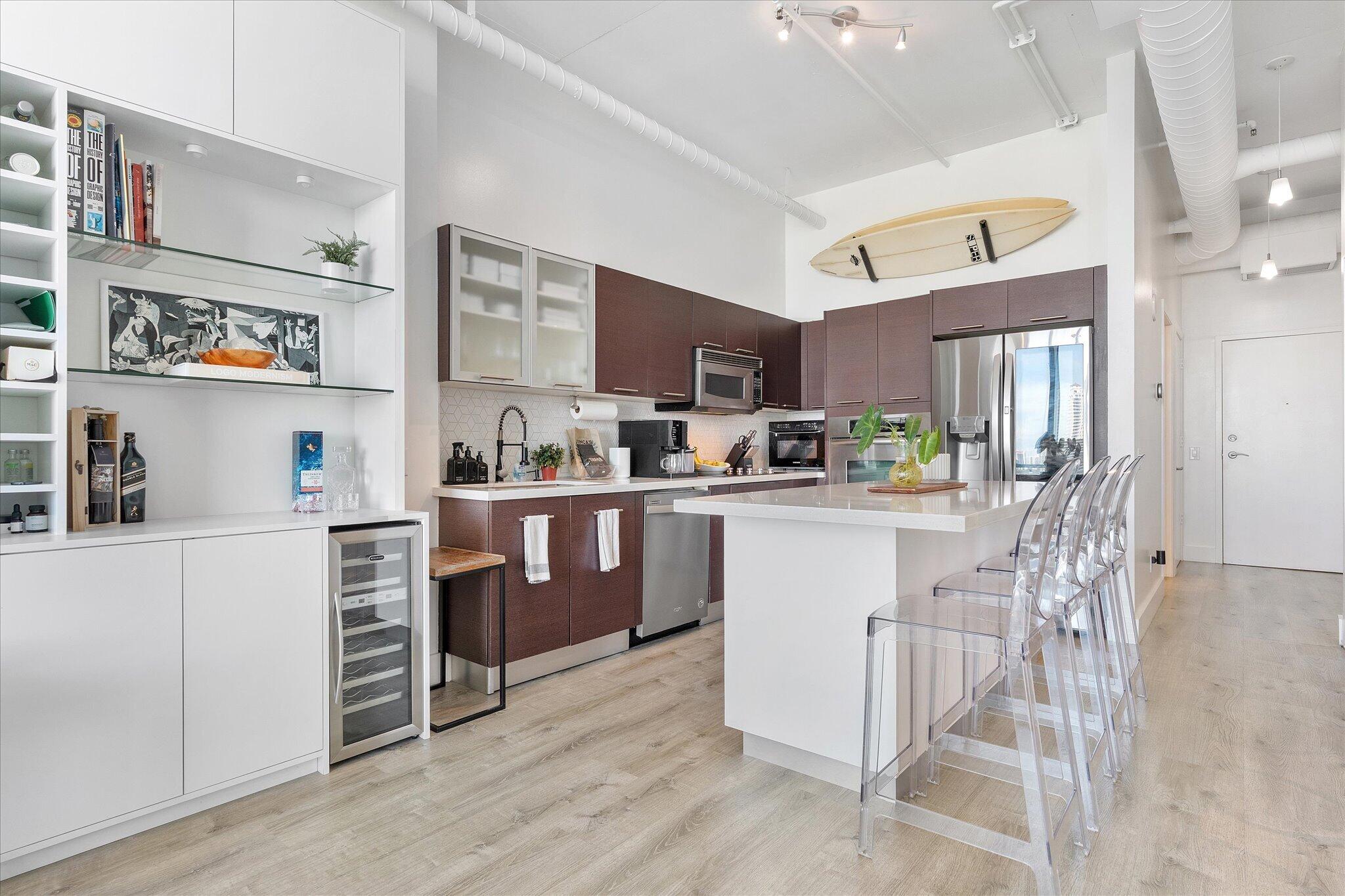 image Uptown Marina Lofts13