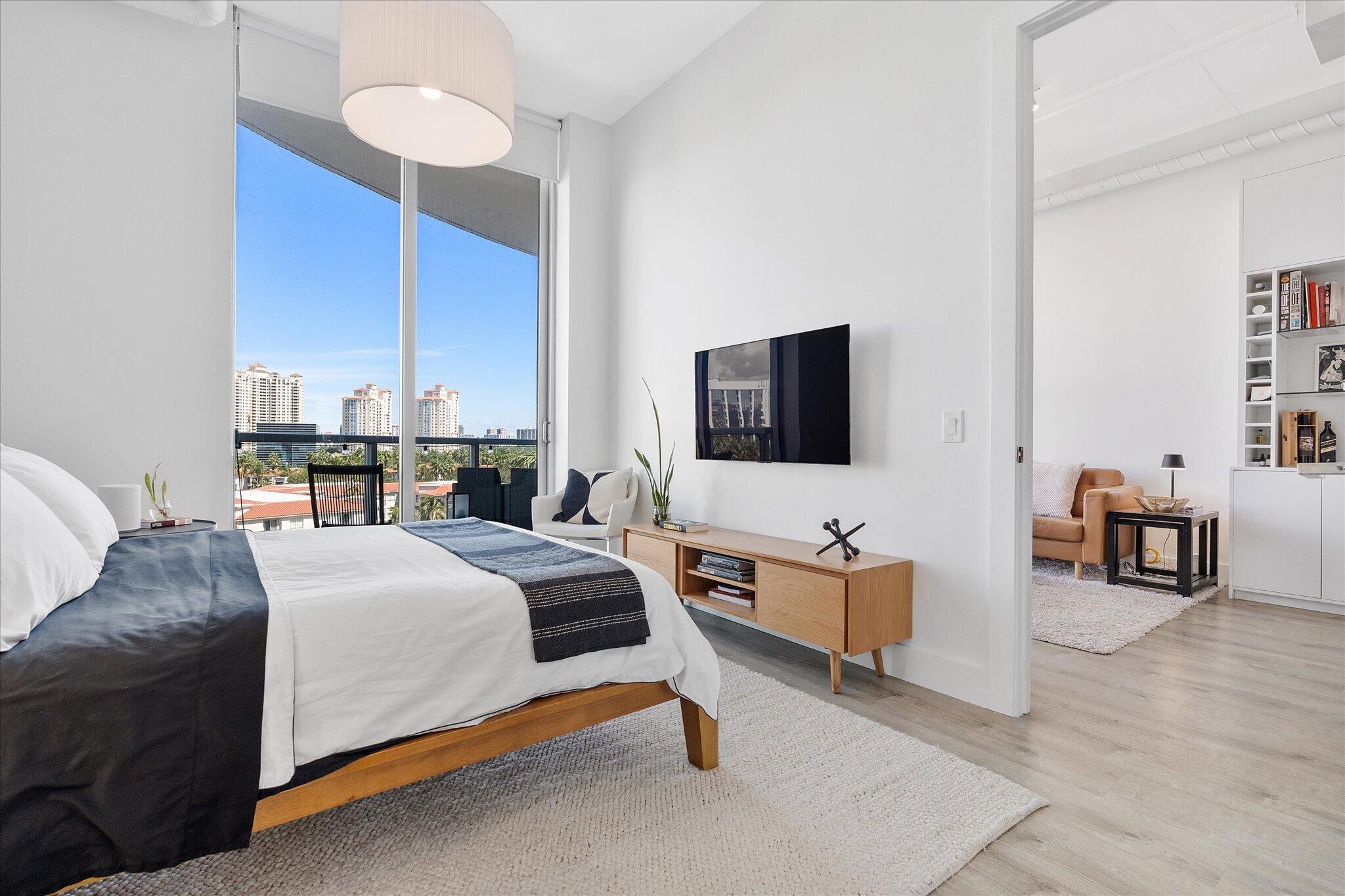 image Uptown Marina Lofts16