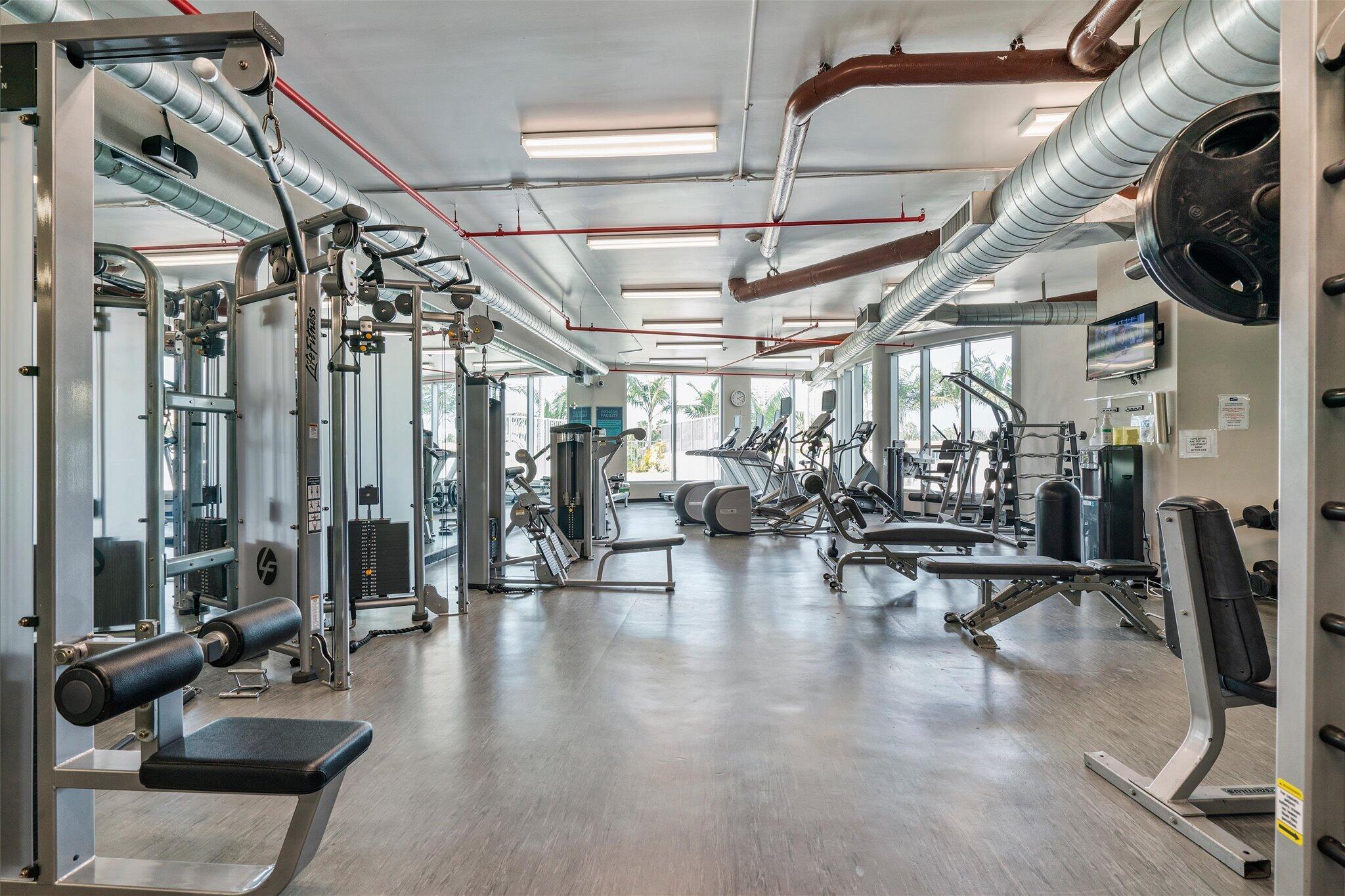image Uptown Marina Lofts30