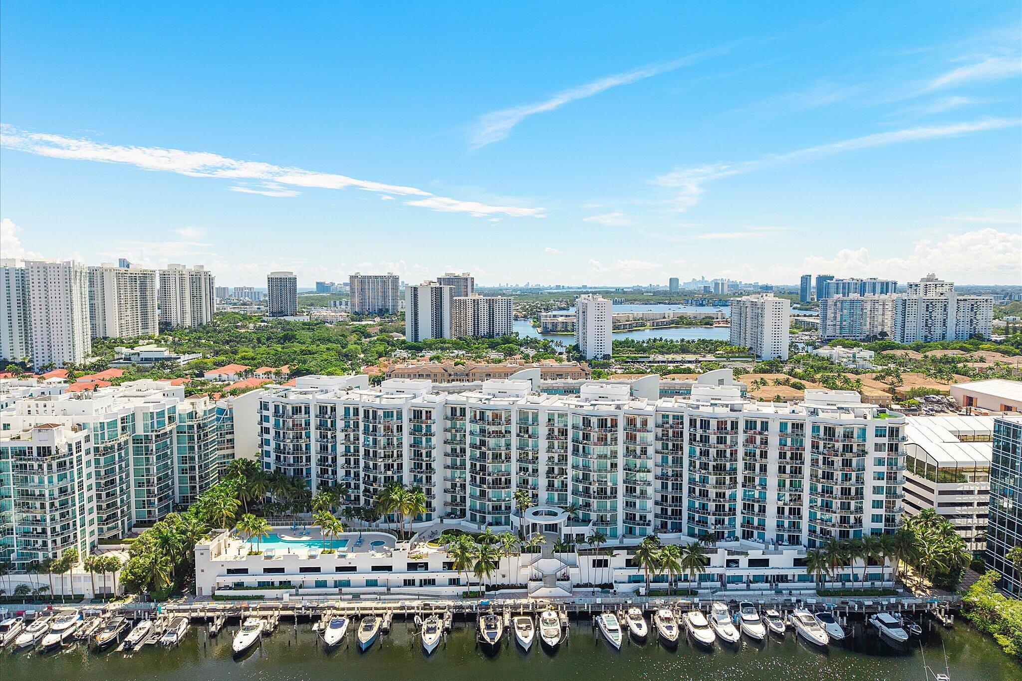 image Uptown Marina Lofts37