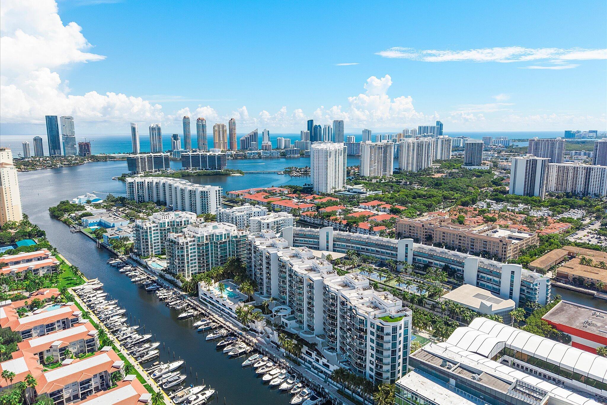 image Uptown Marina Lofts38