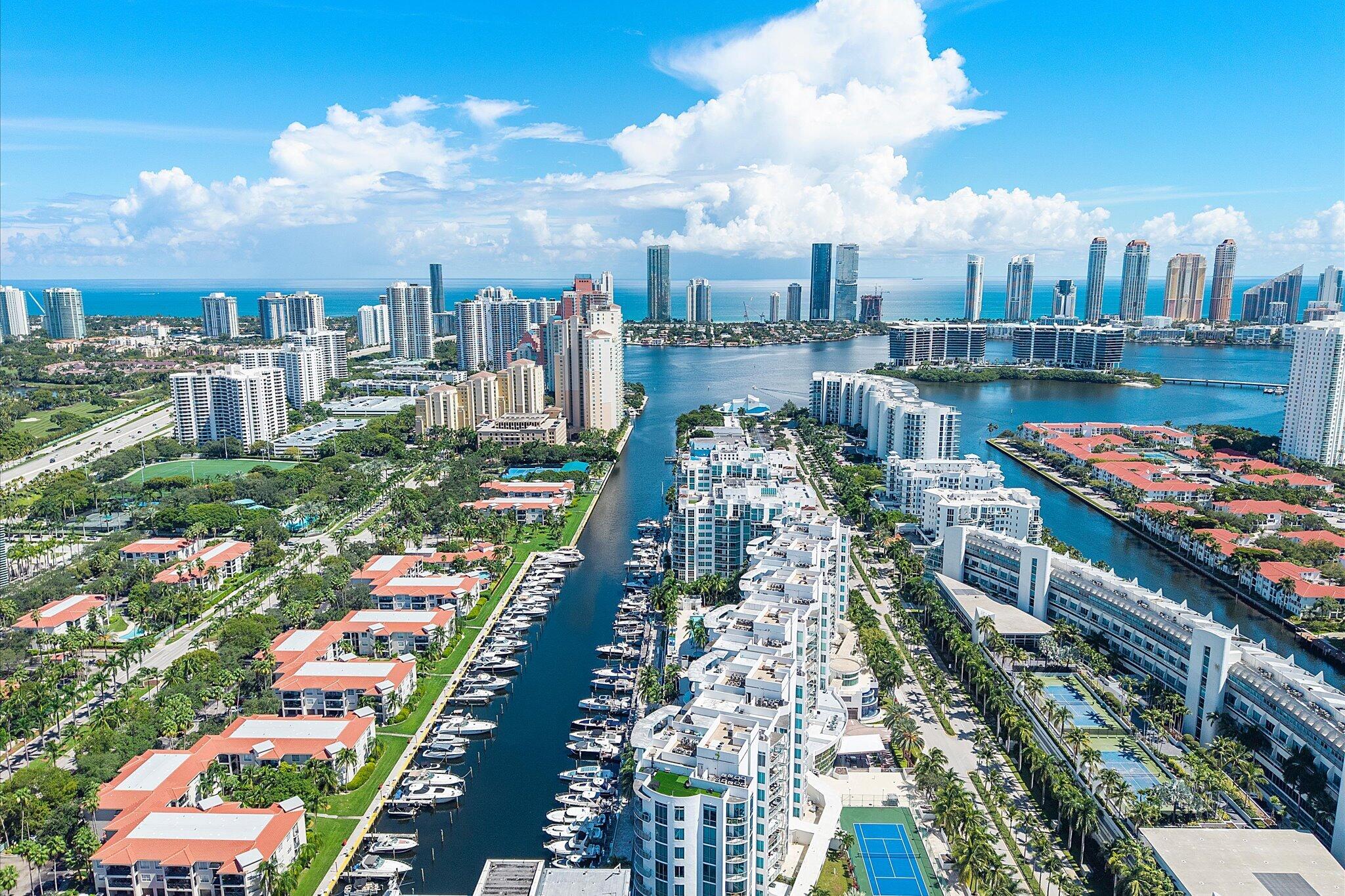 image Uptown Marina Lofts39