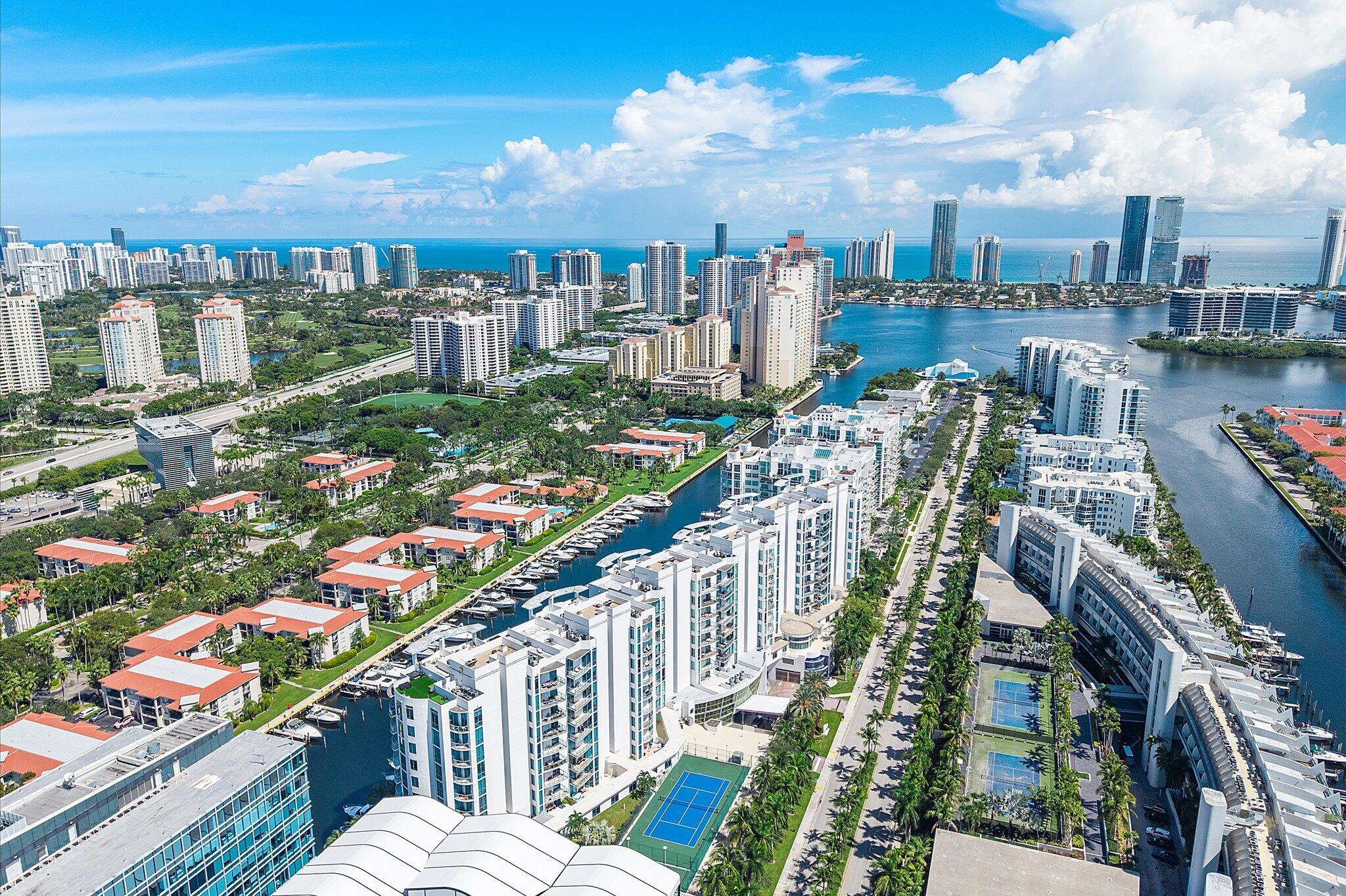 image Uptown Marina Lofts40
