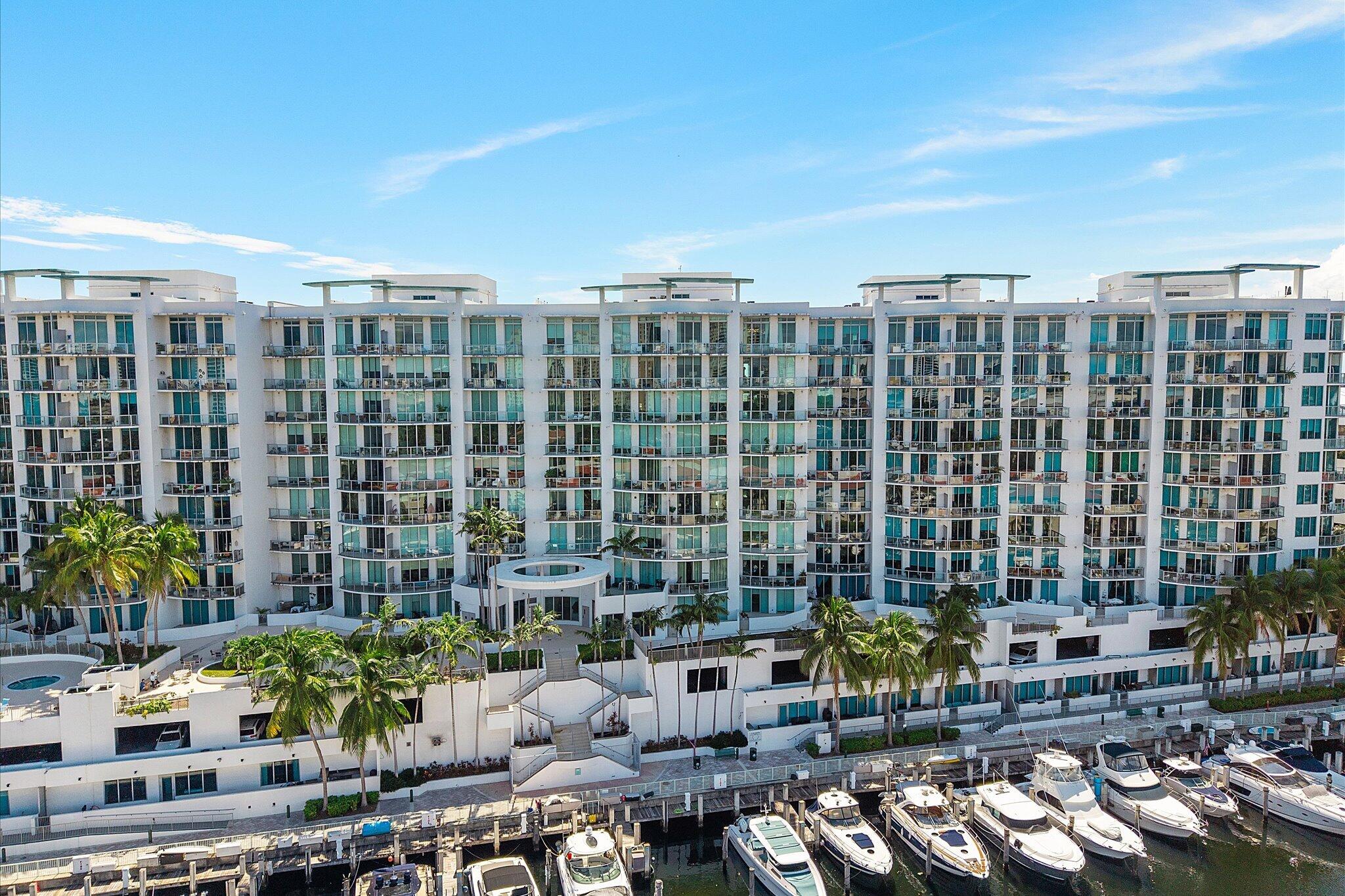 image Uptown Marina Lofts41