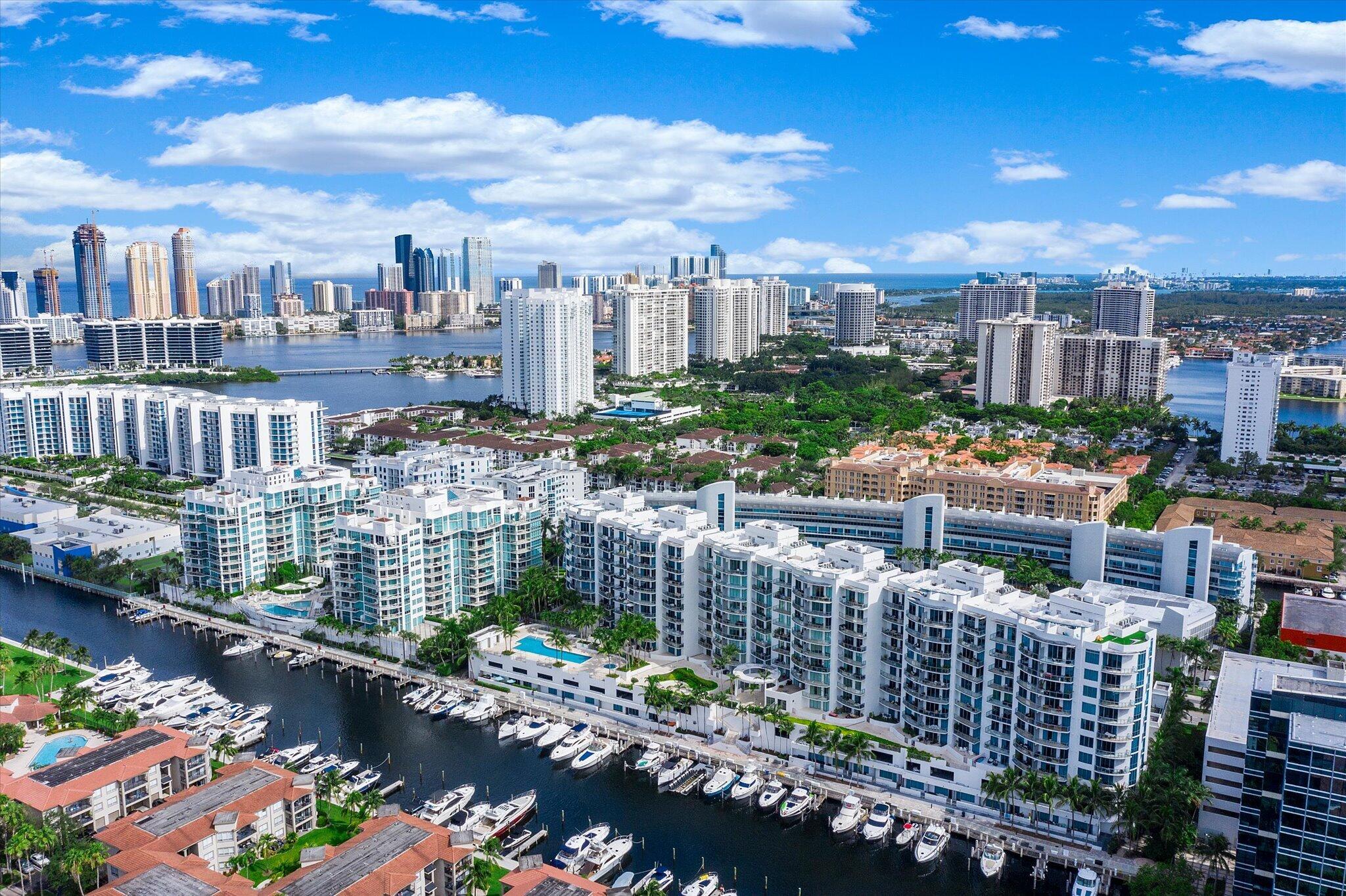 image Uptown Marina Lofts44