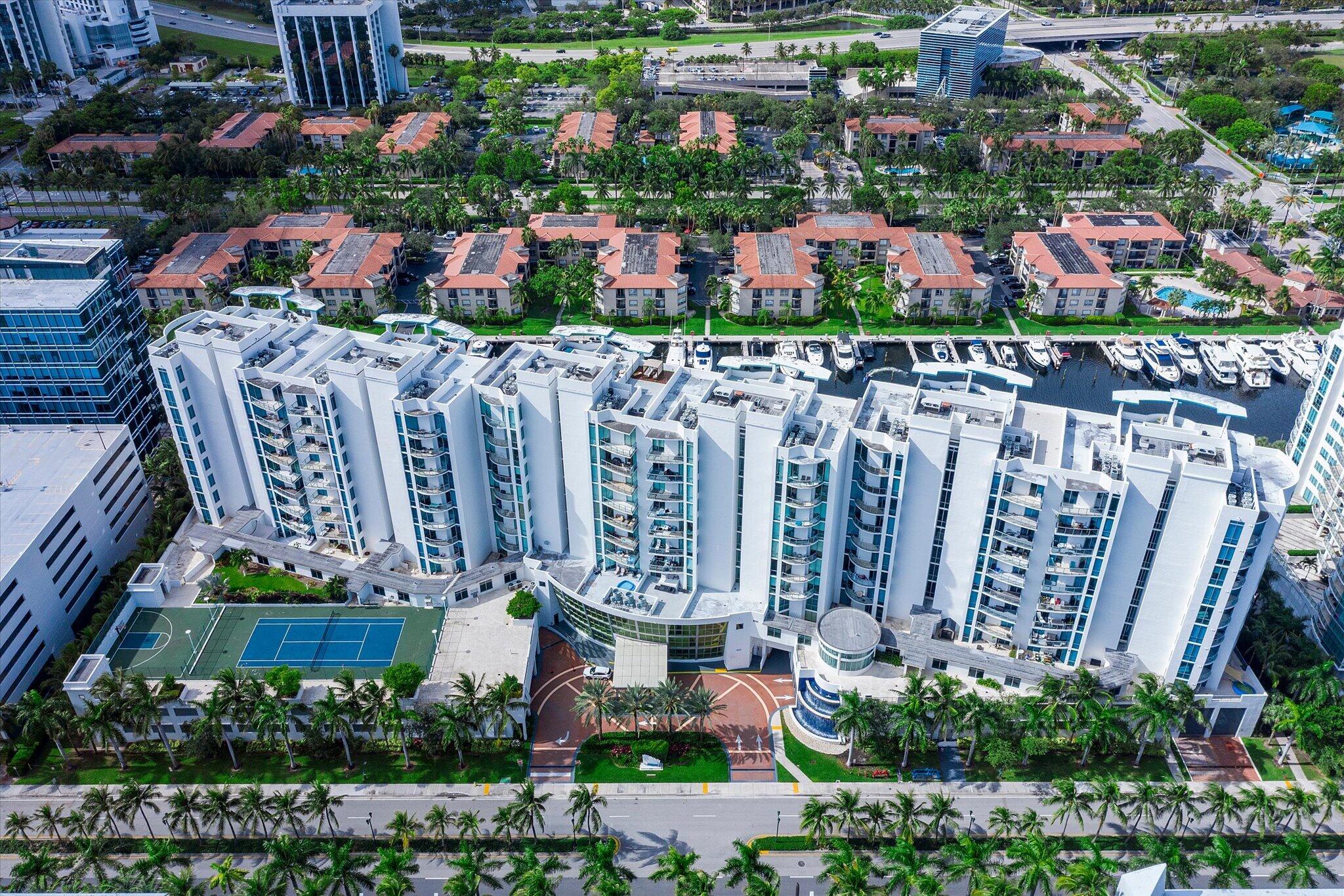 image Uptown Marina Lofts46