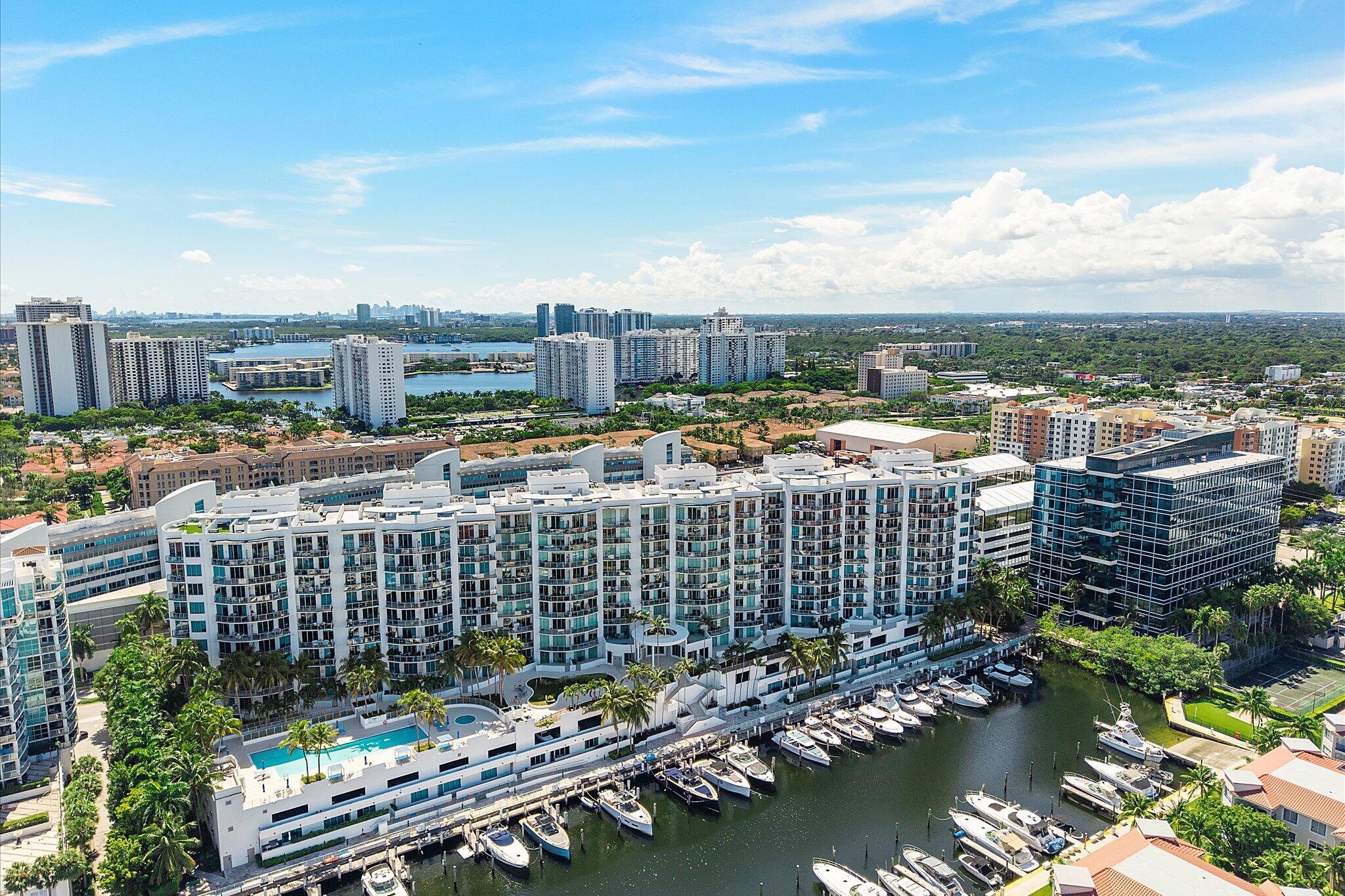 image Uptown Marina Lofts48