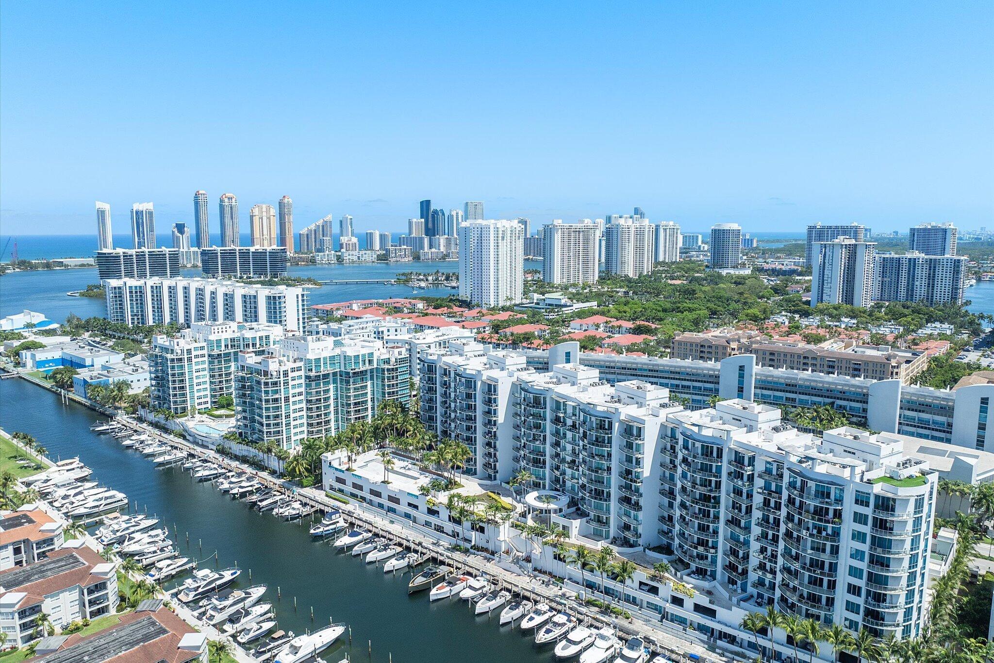 image Uptown Marina Lofts49