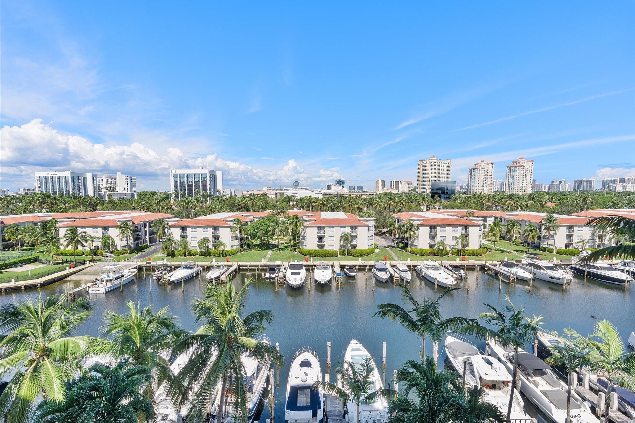 image Uptown Marina Lofts7