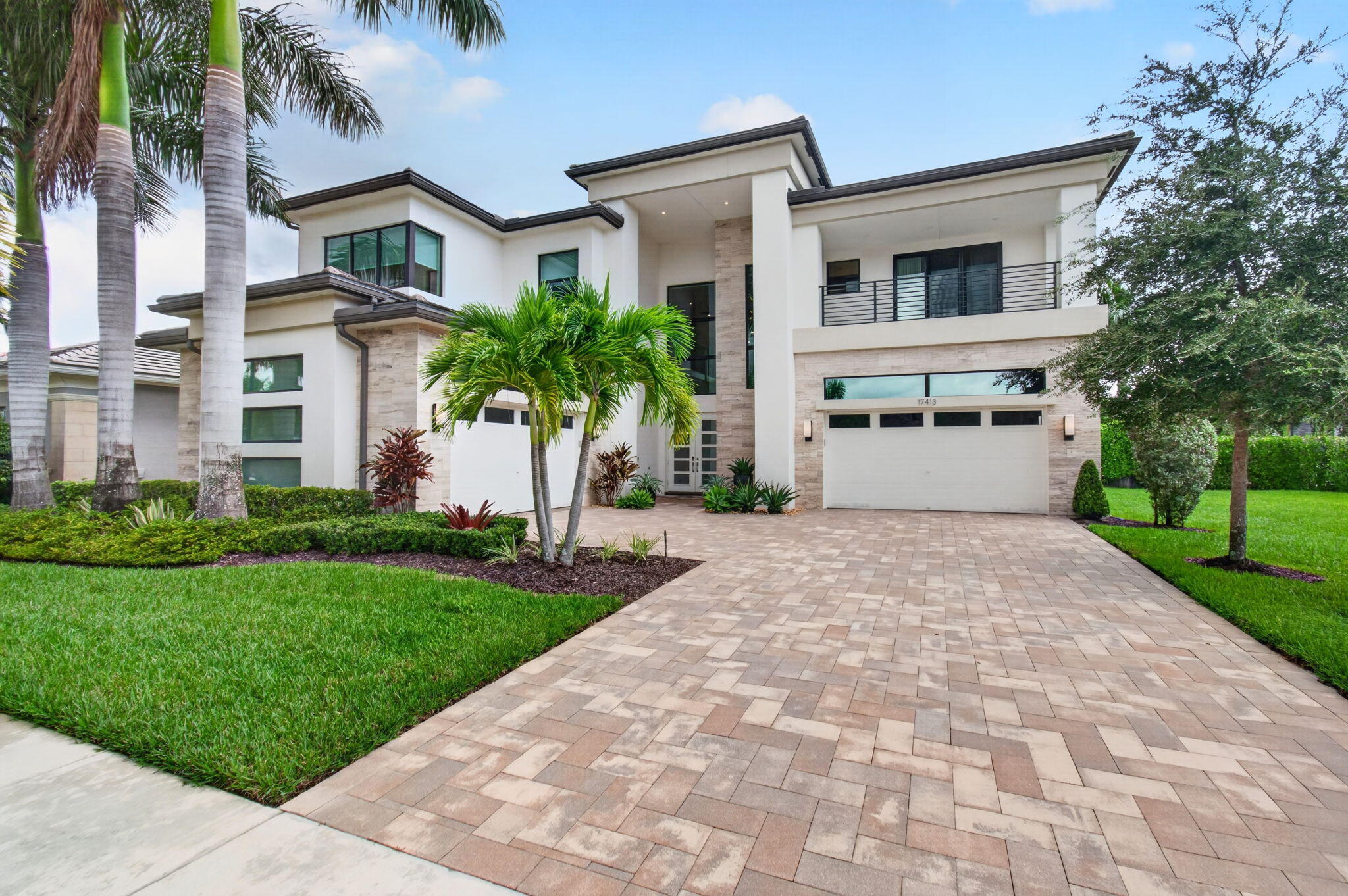 17413 Rosella Rd Boca Raton, FL 33496