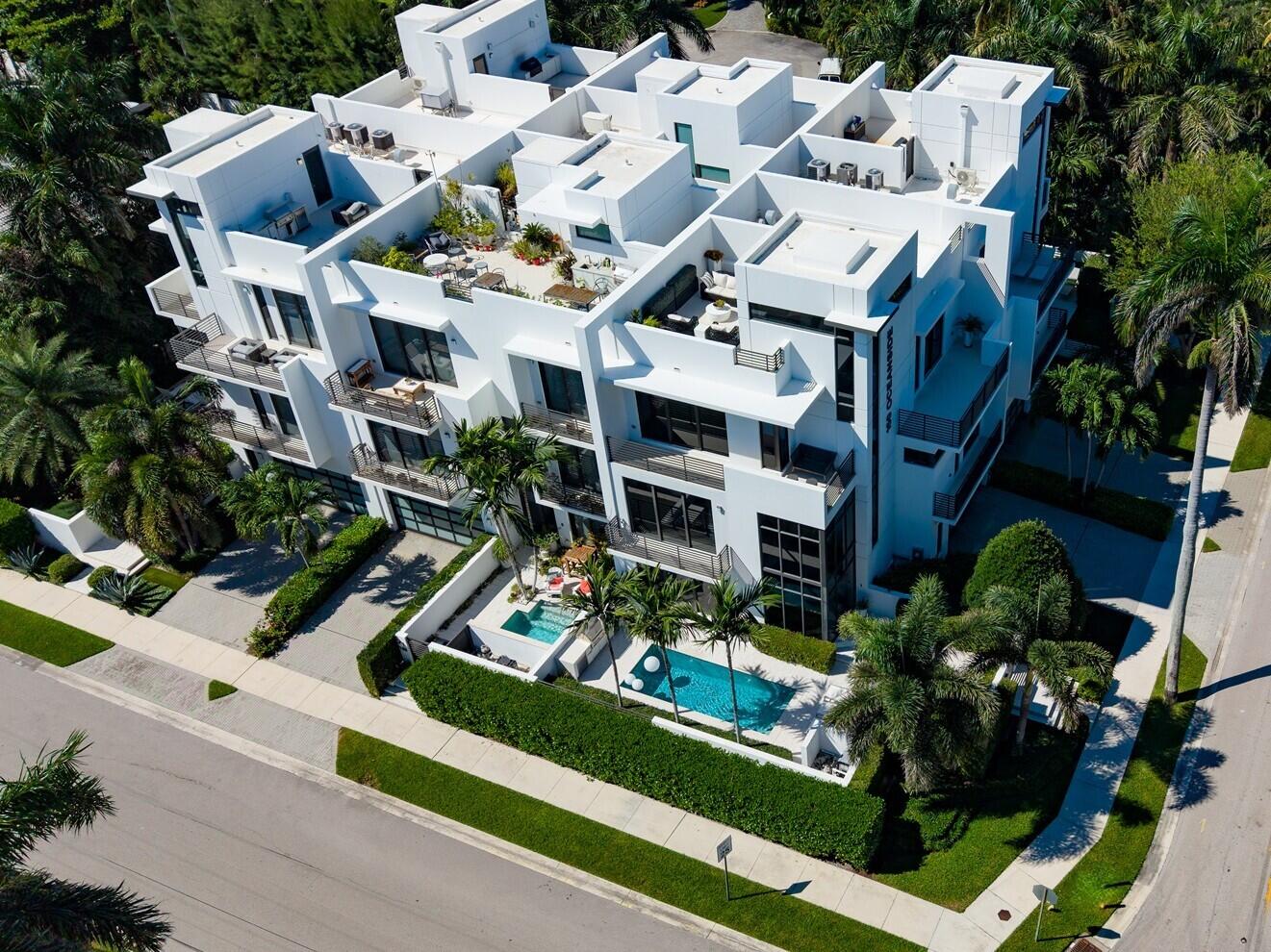 160 Andrews Ave #3c