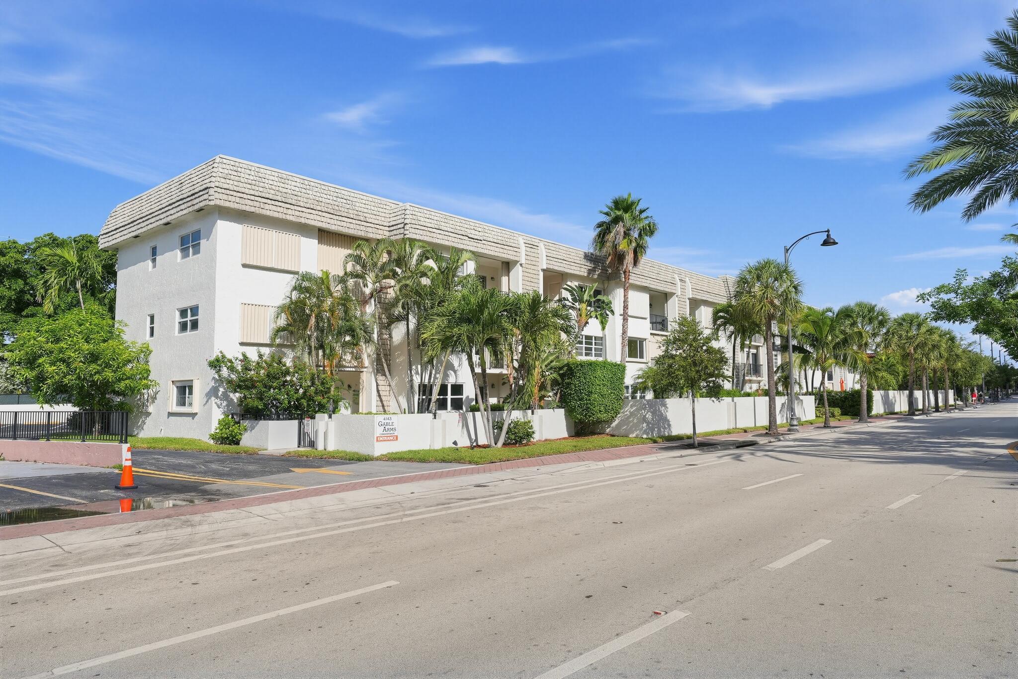 4143 N Ocean Blvd #209