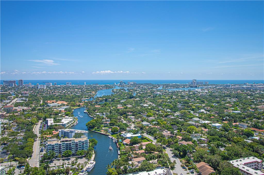 411 N New Riv Dr #3702