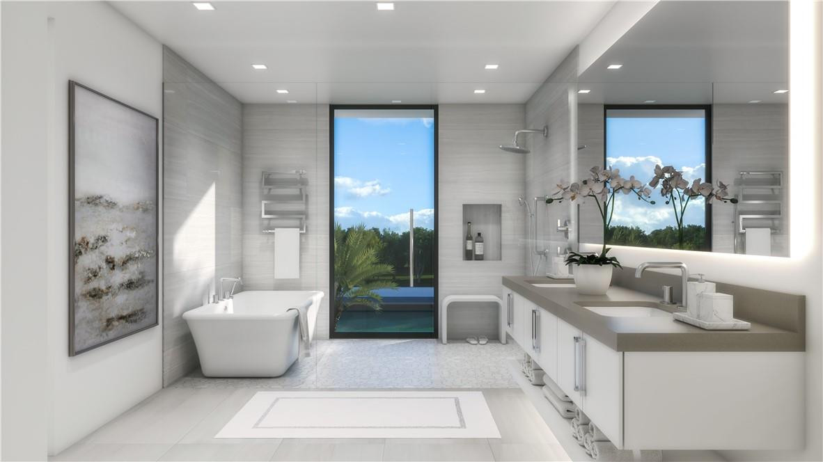 2713 NE 42nd #2713 Lighthouse Point, FL 33064