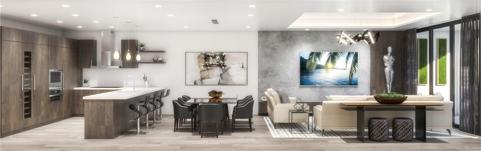 2713 NE 42nd #2713 Lighthouse Point, FL 33064