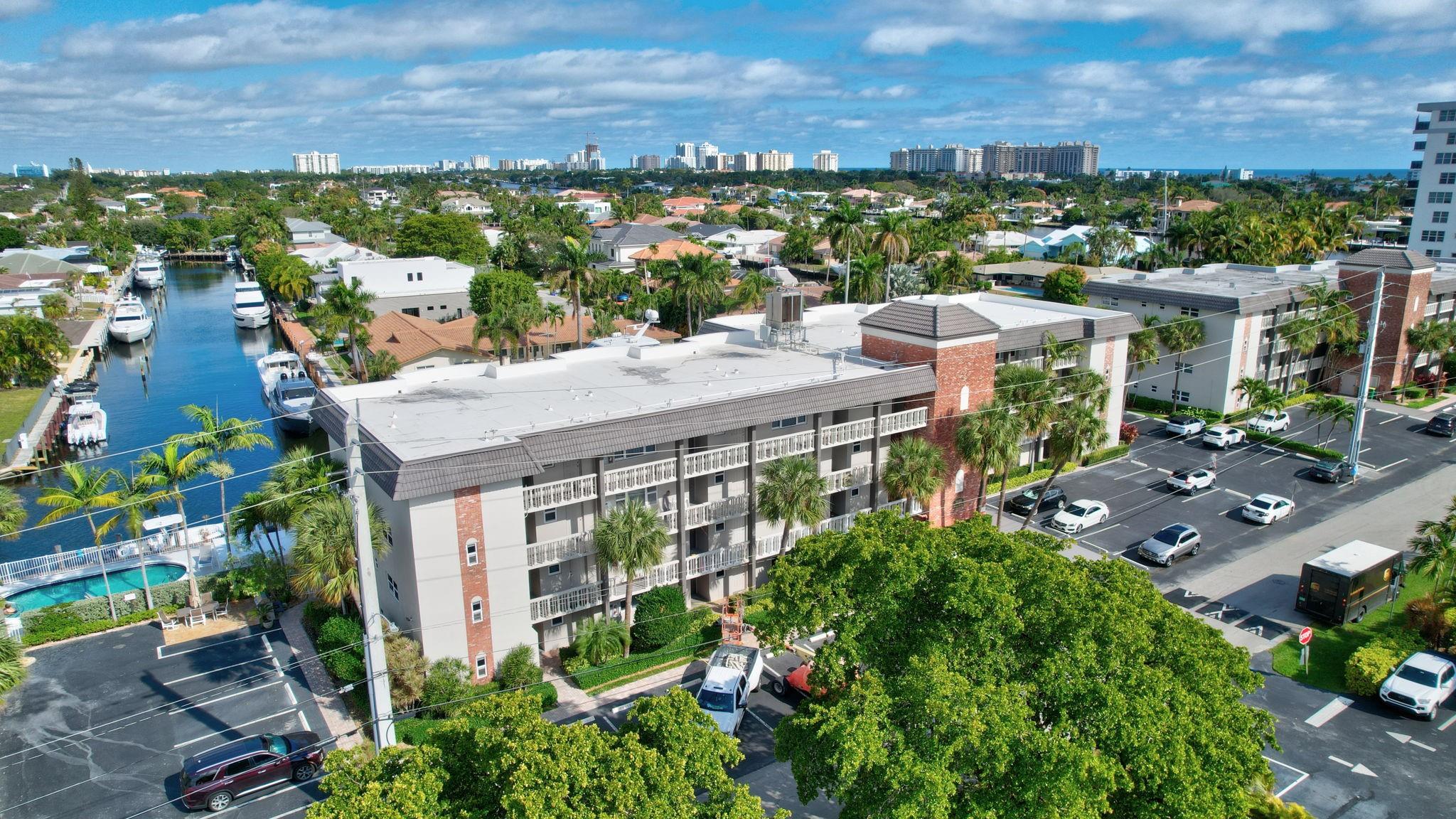 3111 NE 51st St #205 Fort Lauderdale, FL 33308