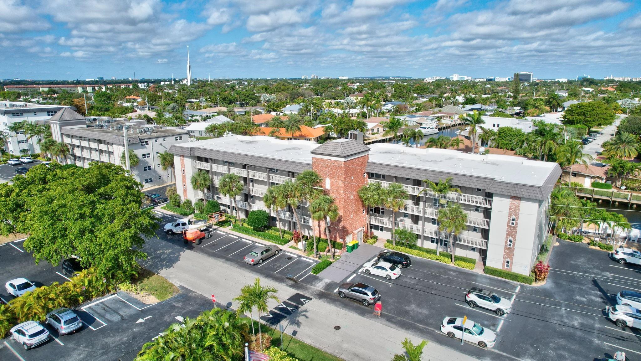 3111 NE 51st St #205 Fort Lauderdale, FL 33308