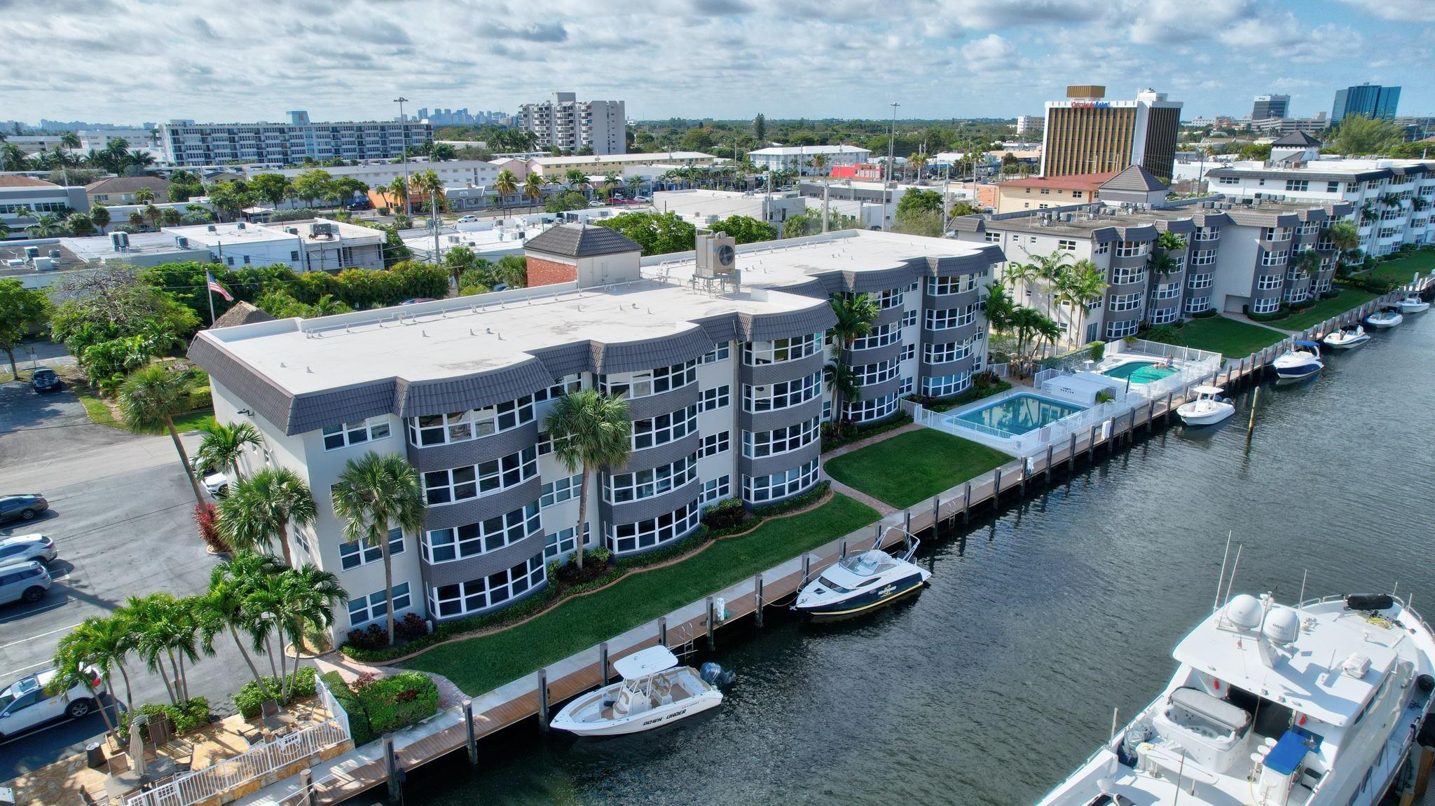 3111 NE 51st St #205 Fort Lauderdale, FL 33308