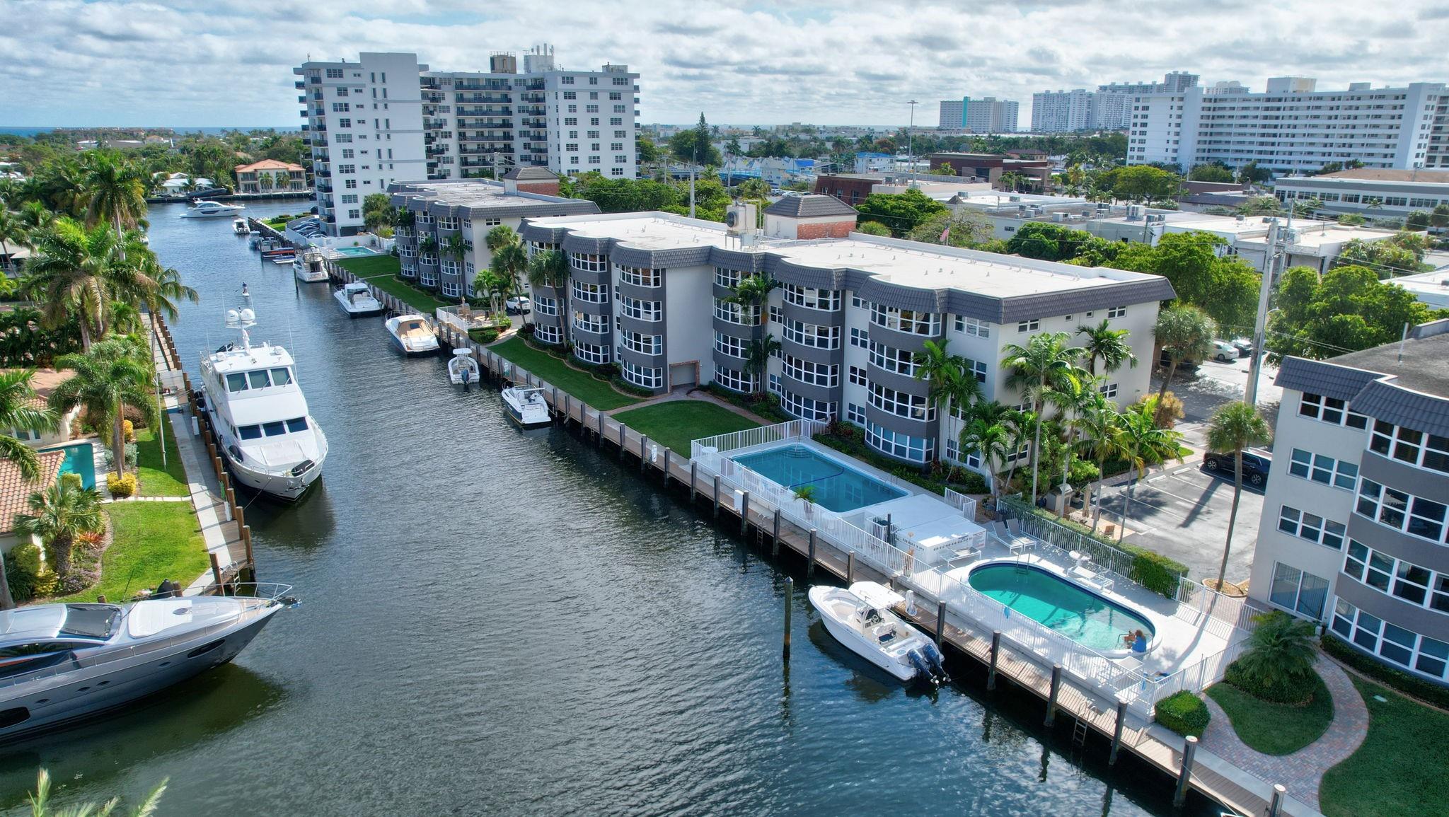 3111 NE 51st St #205 Fort Lauderdale, FL 33308