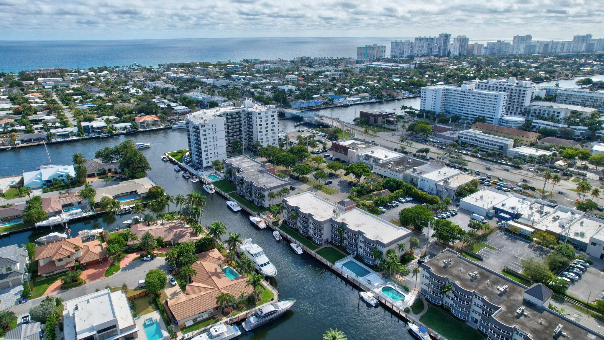 3111 NE 51st St #205 Fort Lauderdale, FL 33308